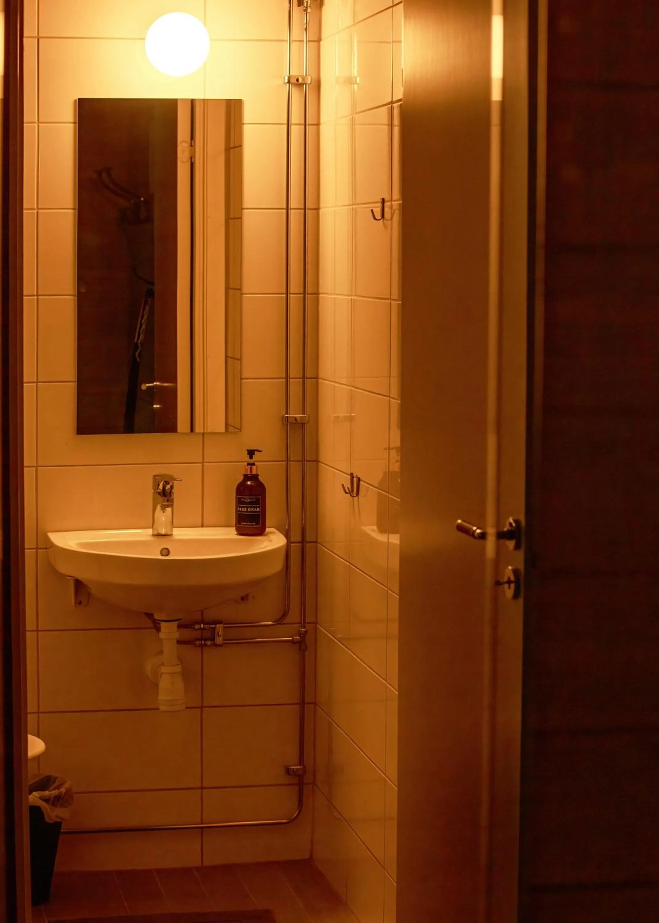 Topperyd Bed & Breakfast