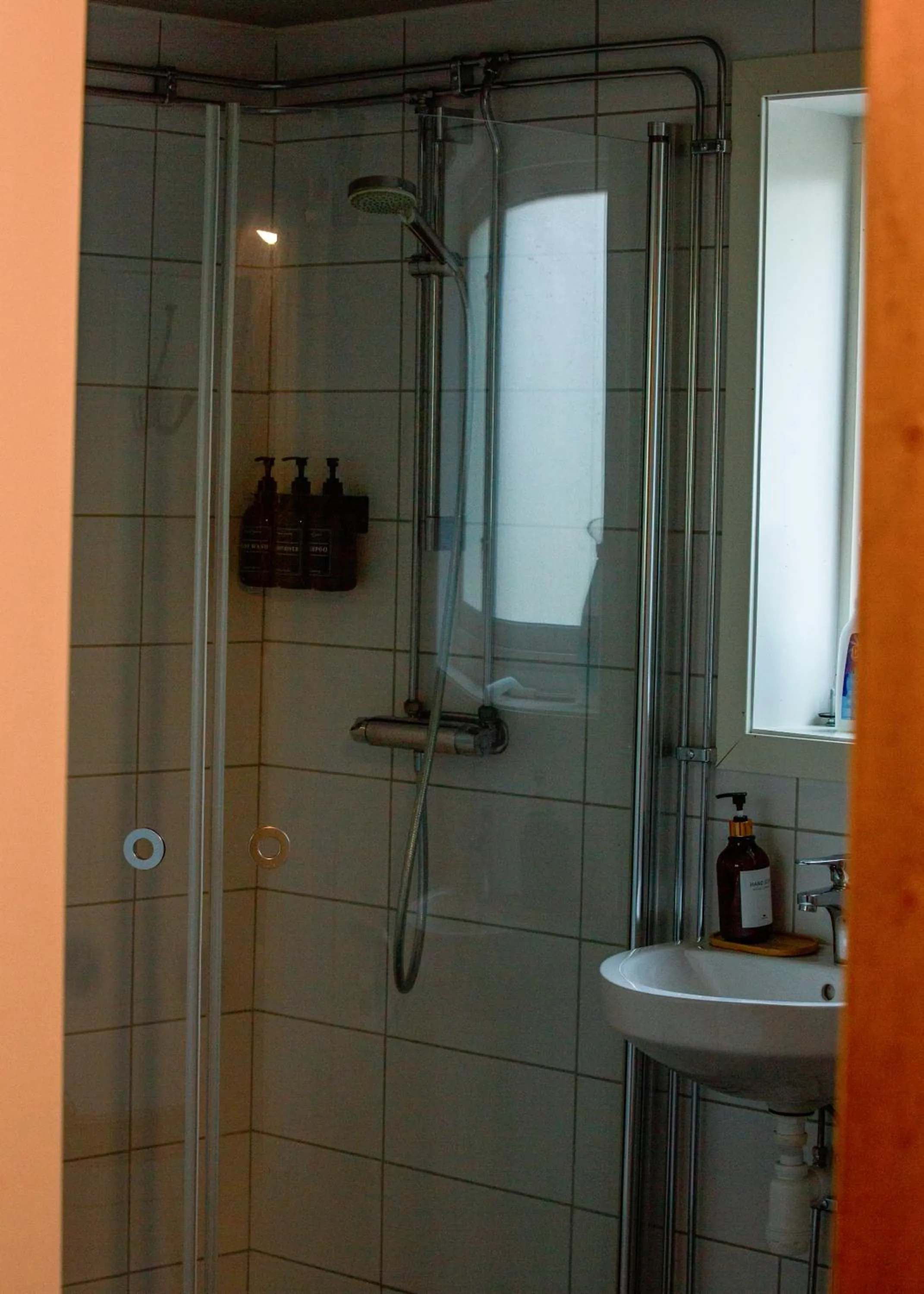 Topperyd Bed & Breakfast