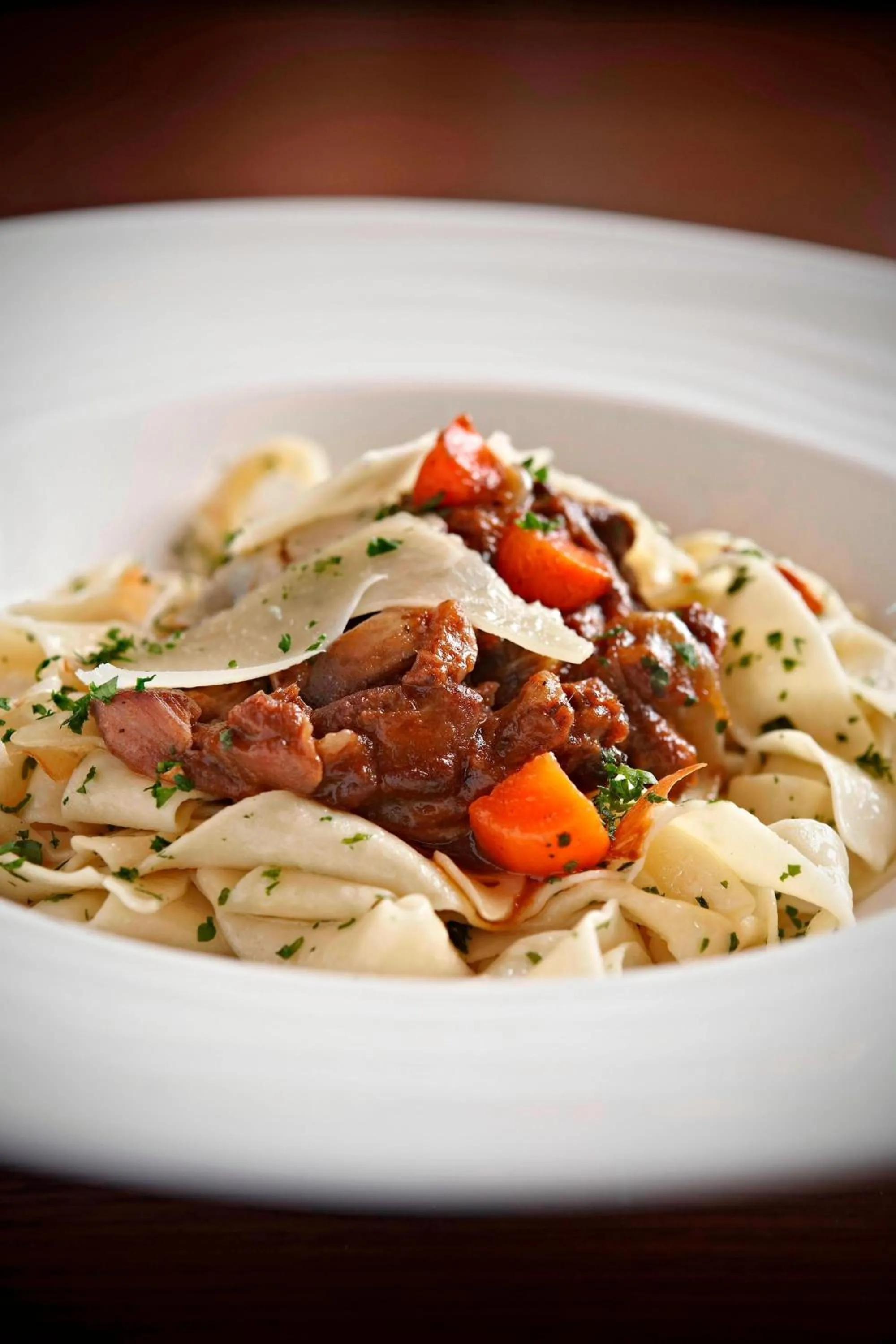 Restaurant/places to eat in Le Méridien Kuala Lumpur