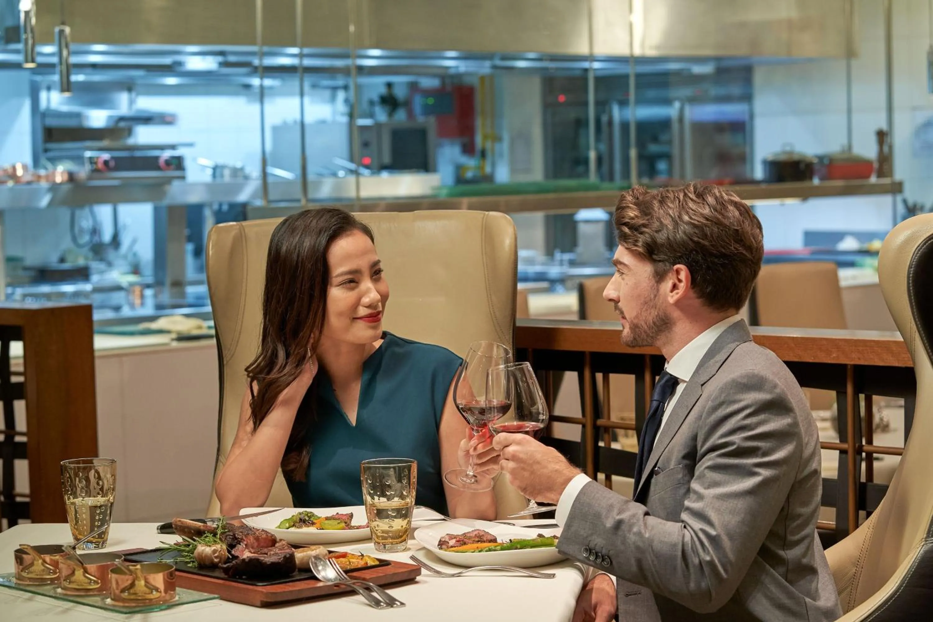 Other in Le Méridien Kuala Lumpur