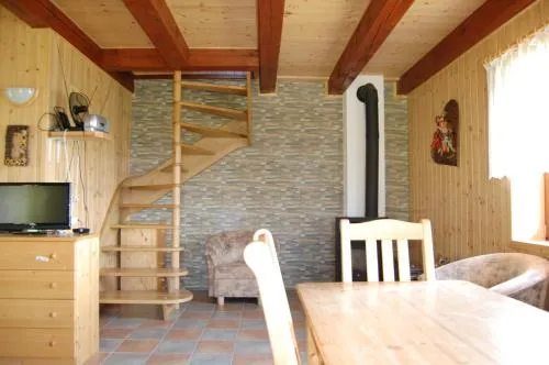 Rekreační chata Karasín