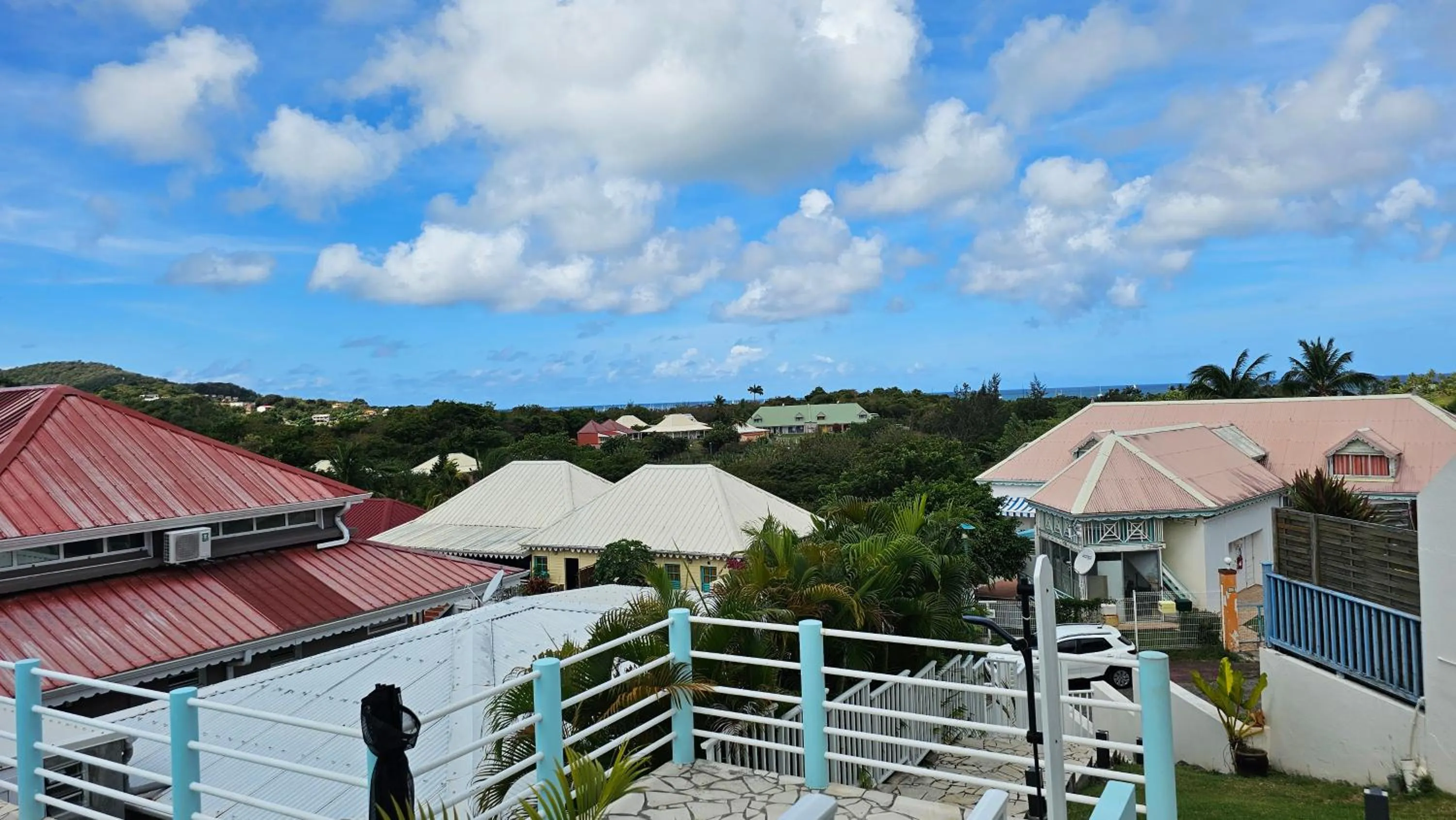 AIGUE MARINE Divaloc