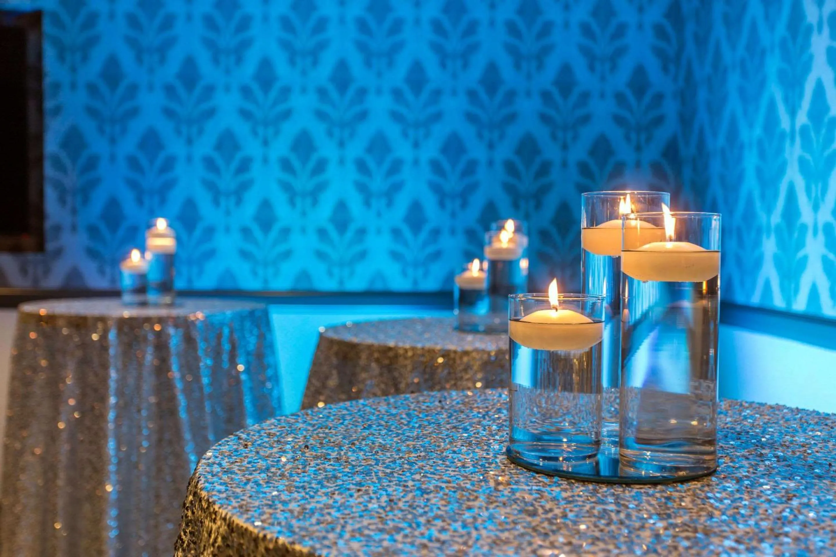 Meeting/conference room in Cambria Hotel New Orleans Downtown Warehouse District