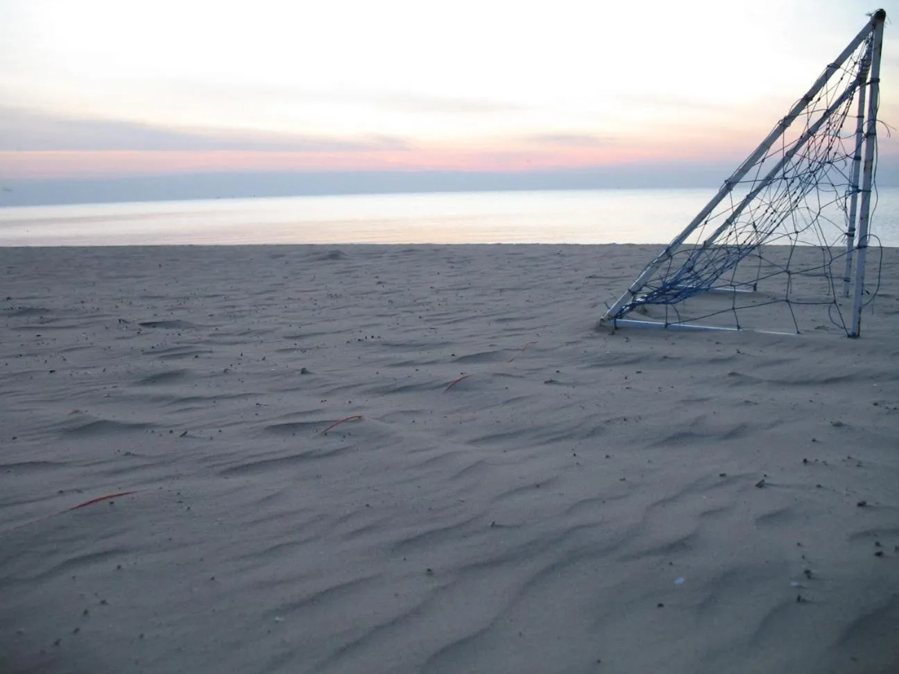 Sports in Kuiburi Hotel & Resort