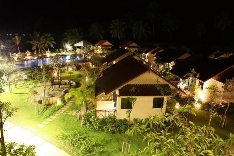 Night in Kuiburi Hotel & Resort