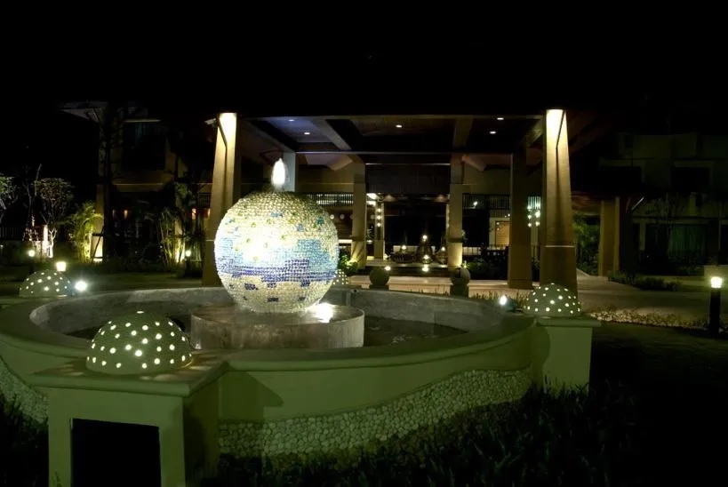 Night in Kuiburi Hotel & Resort