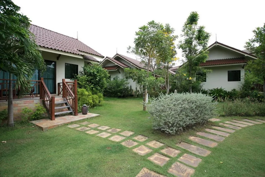 Day in Kuiburi Hotel & Resort