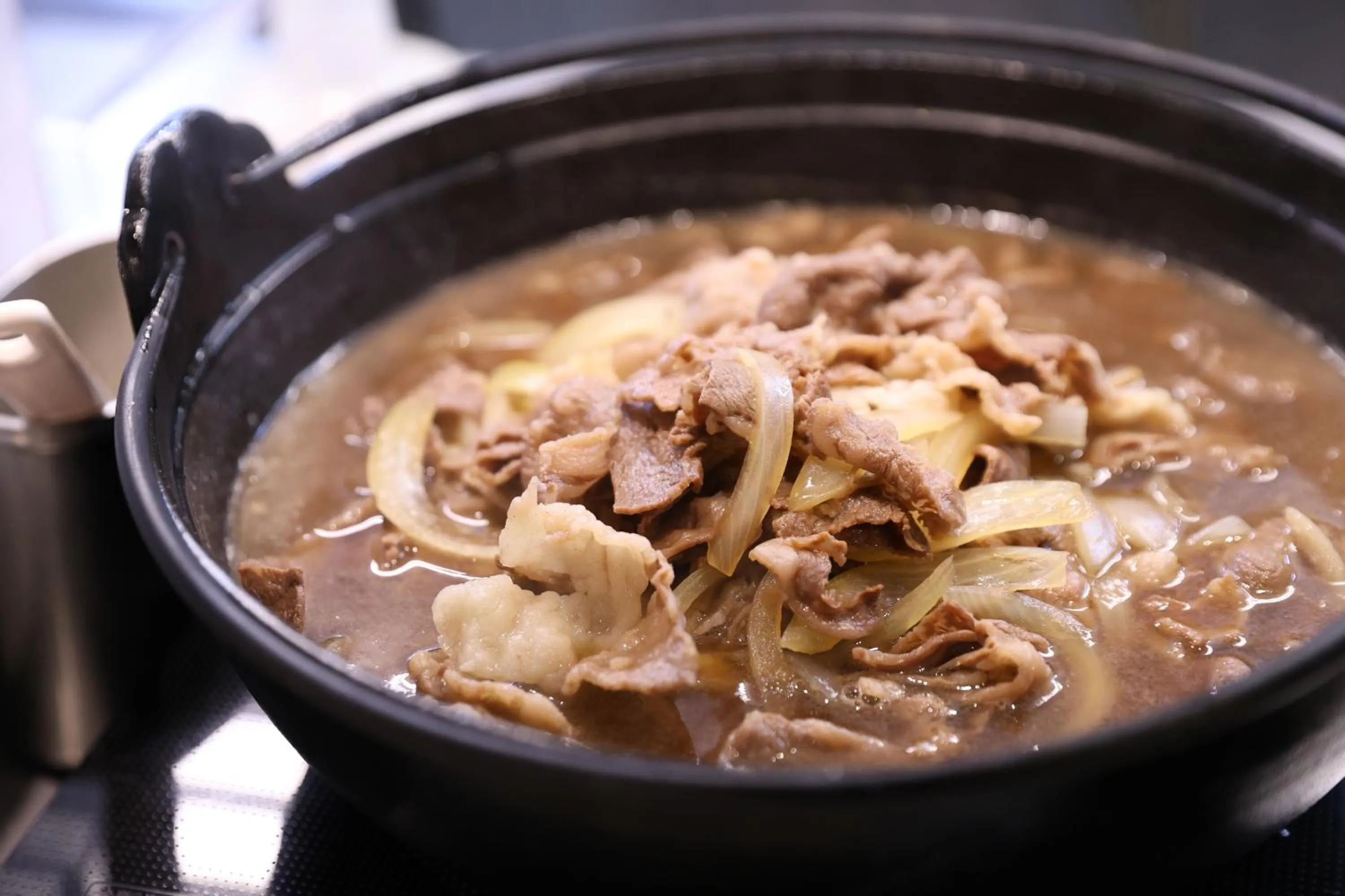 Breakfast in Dormy Inn Chiba City Soga