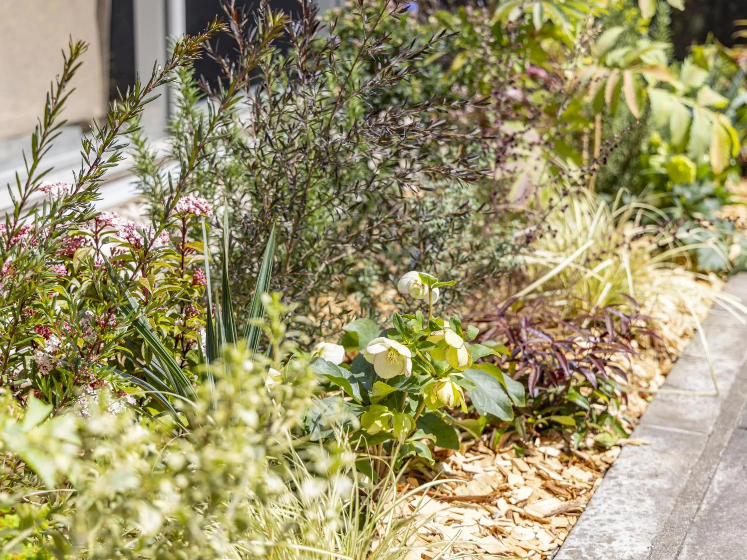 Property building in Tokyu Stay Nishi Shinjuku