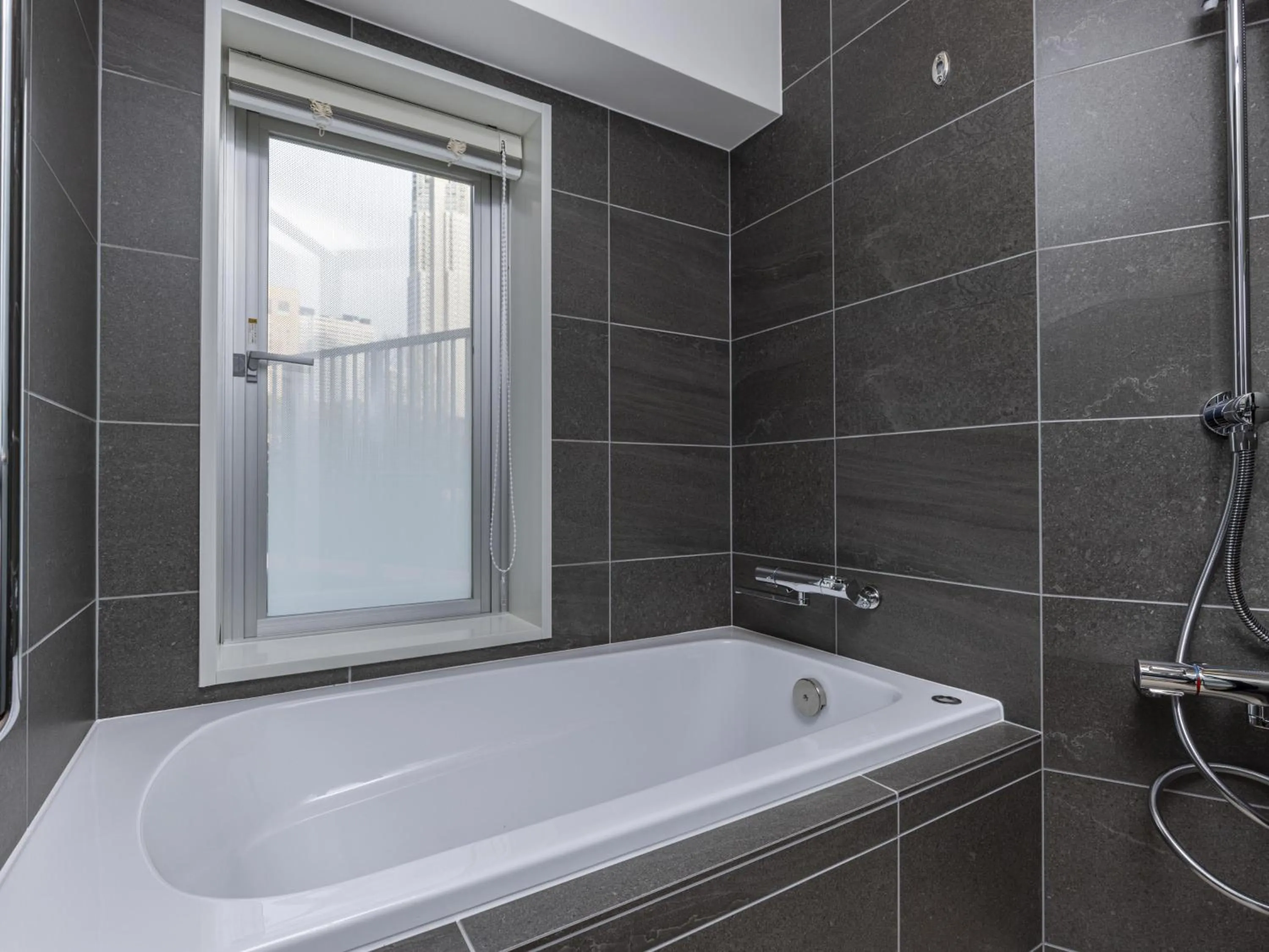 Bathroom in Tokyu Stay Nishi Shinjuku