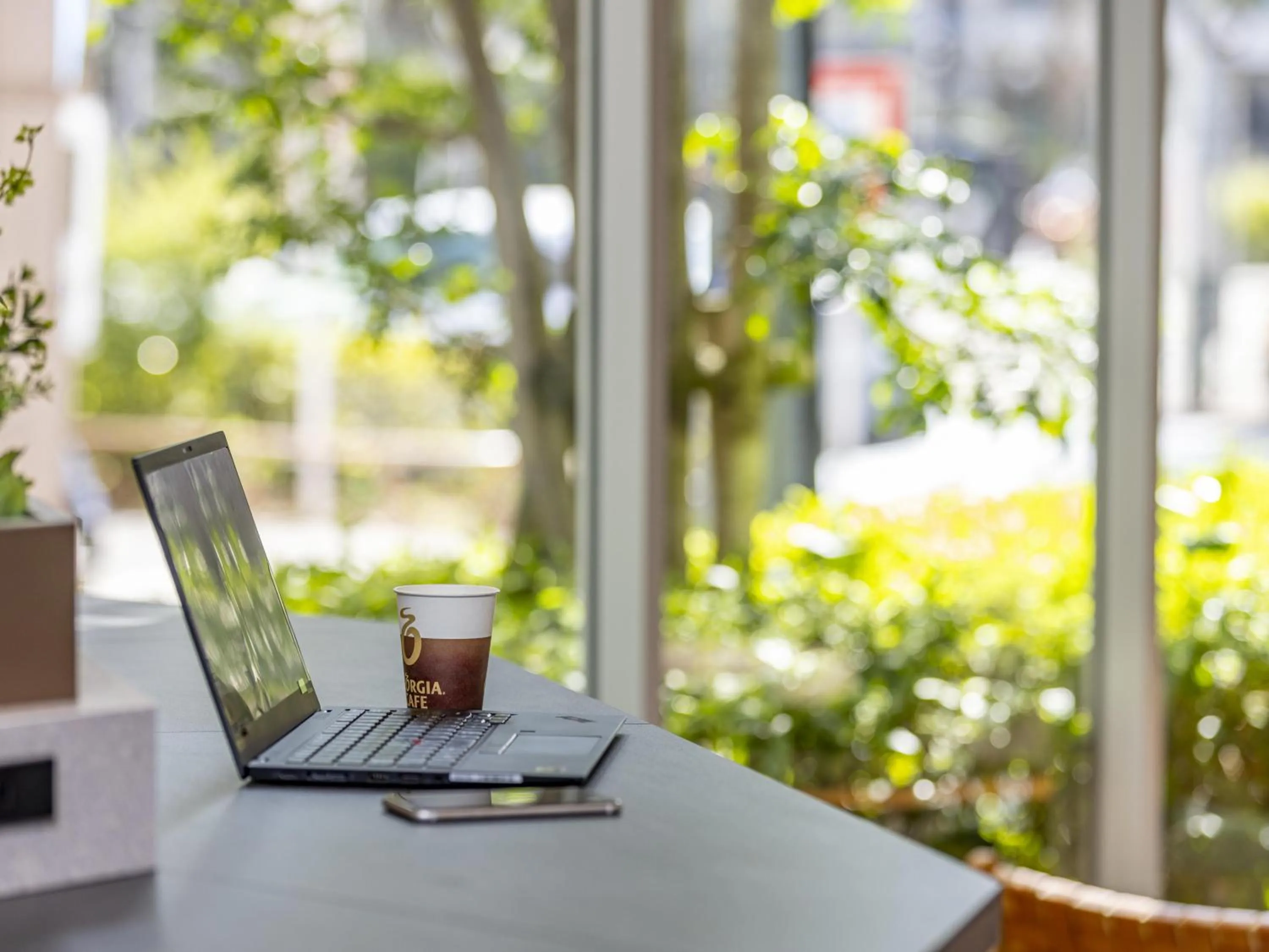 Communal lounge/ TV room in Tokyu Stay Nishi Shinjuku