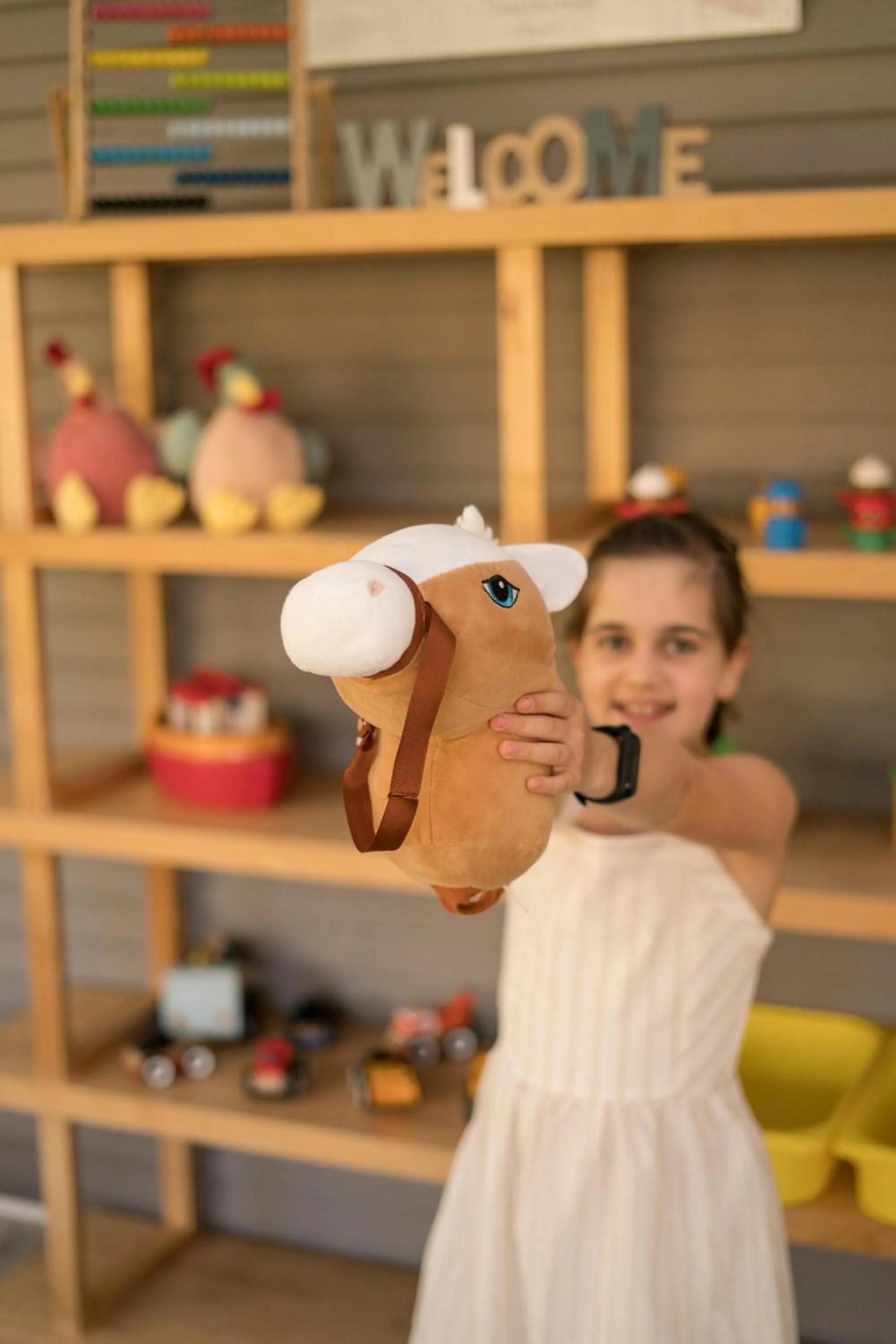 People in Hotel Piramide