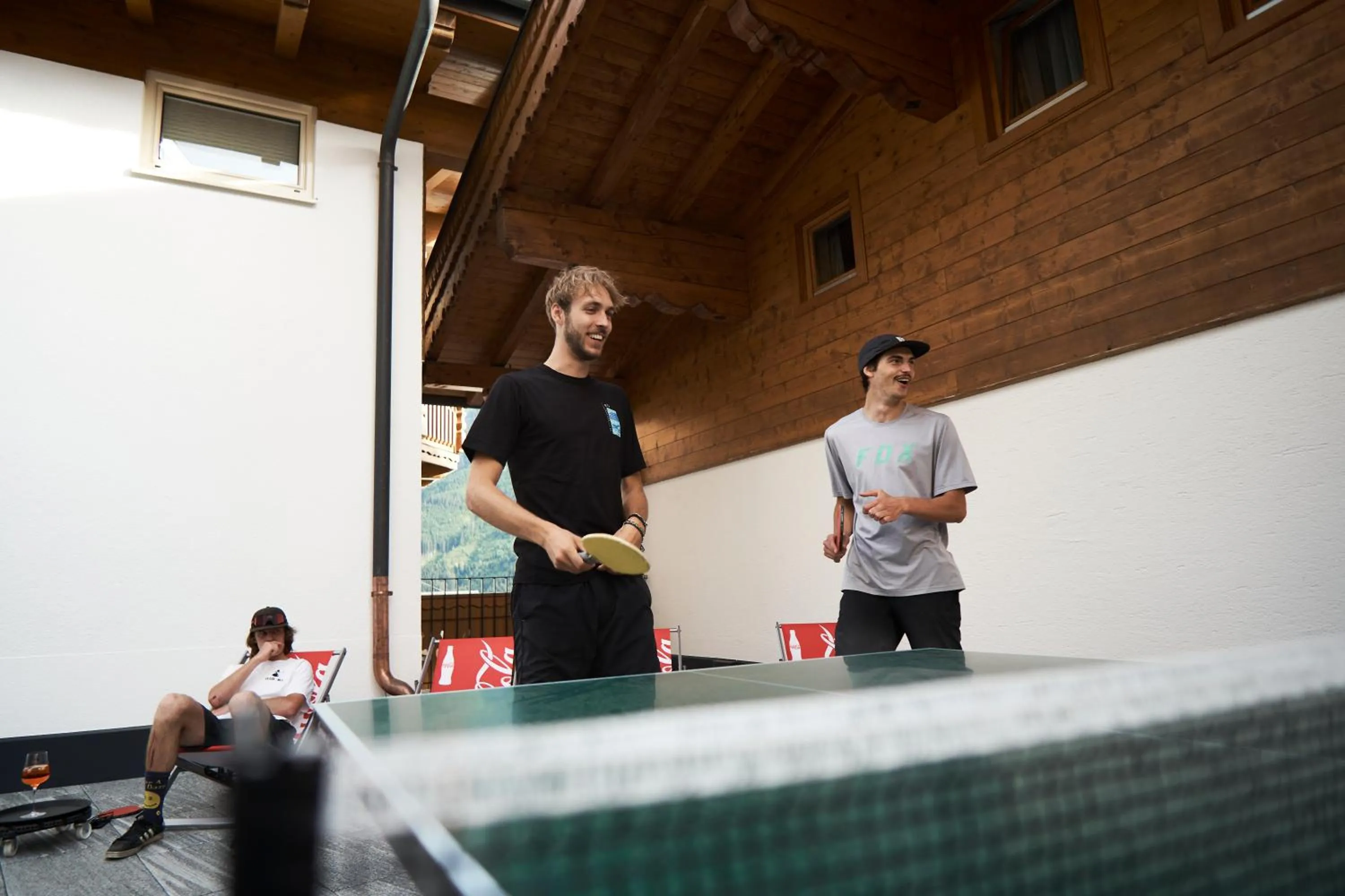 Activities in Landhaus Saalbach - Ski in & out