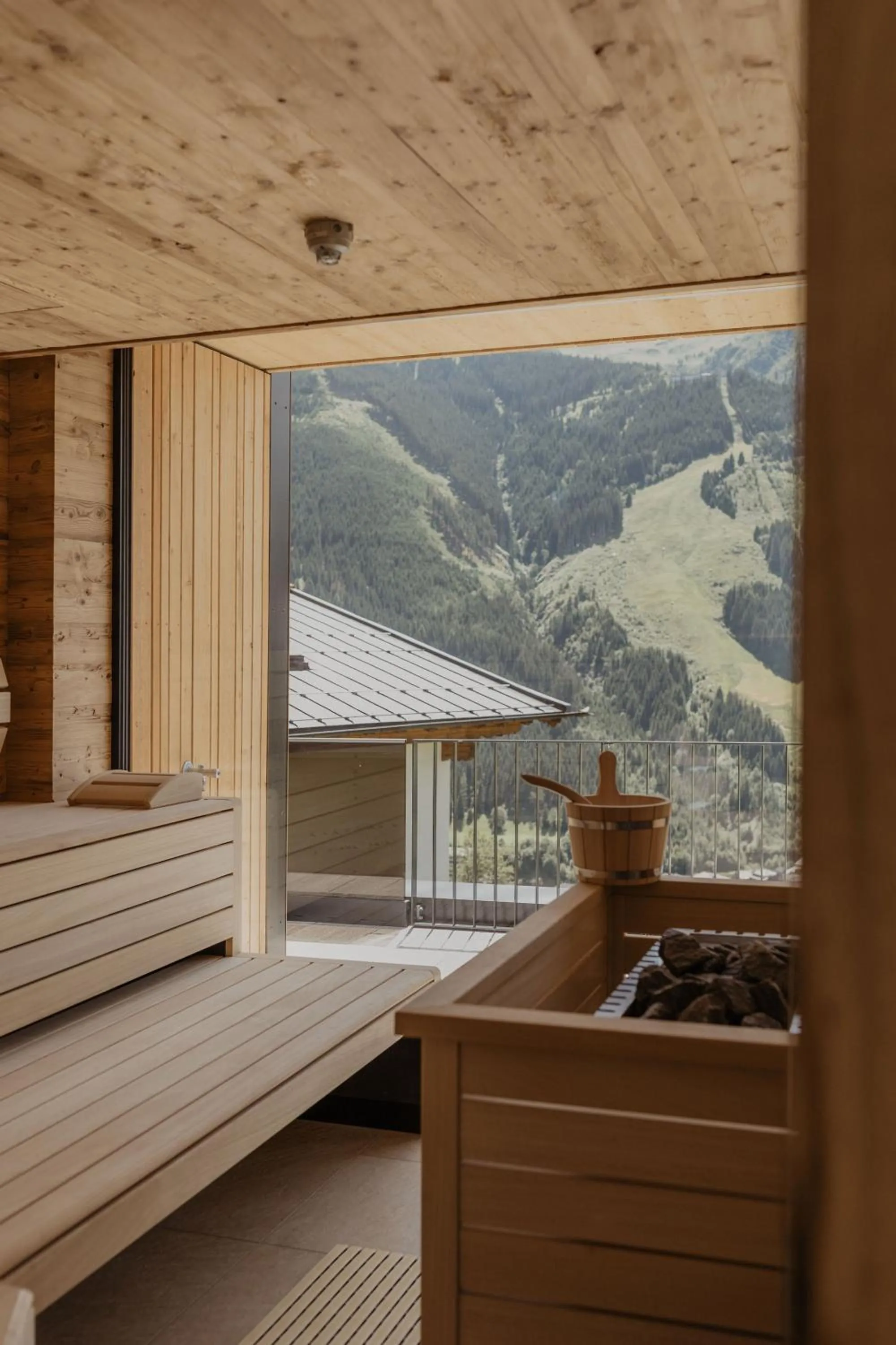Activities in Landhaus Saalbach - Ski in & out