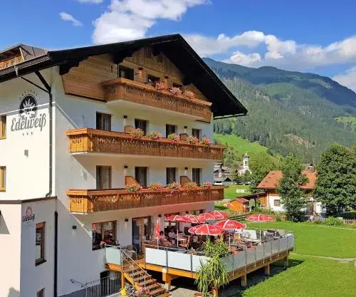 Hotel Gasthof Edelweiß Hotel Gasthof Edelweiß