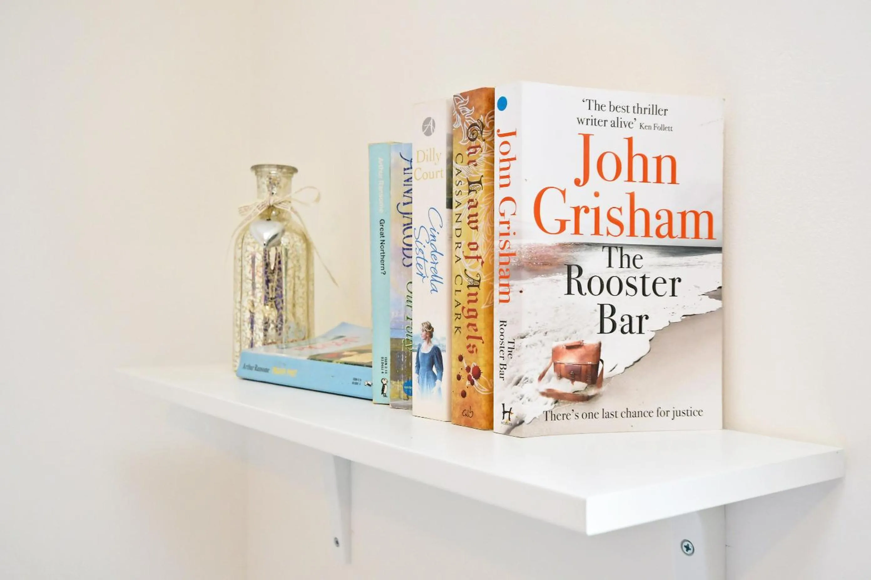 Bedroom in Townhouse @ Earle Street Crewe