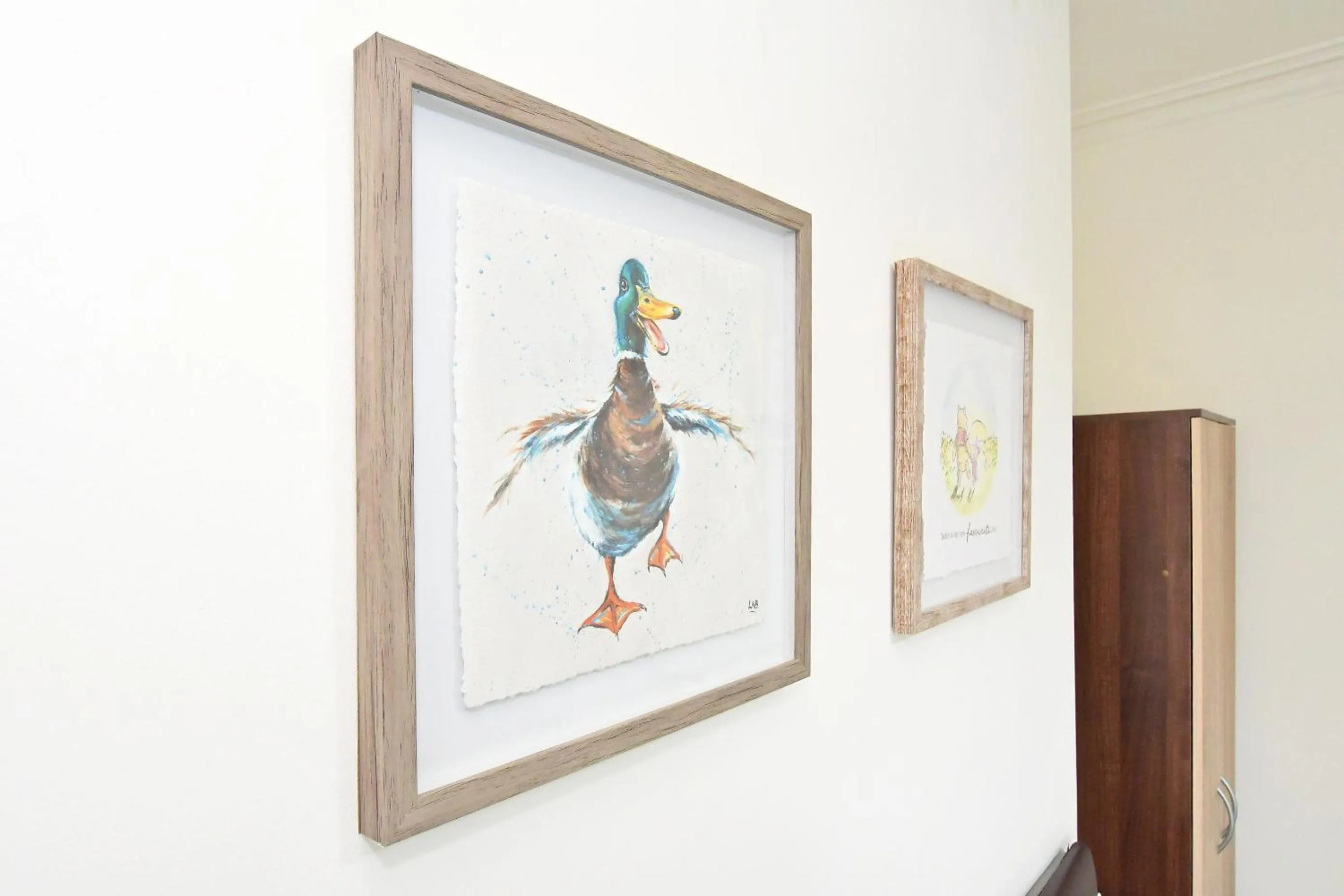 Other in Townhouse @ Earle Street Crewe