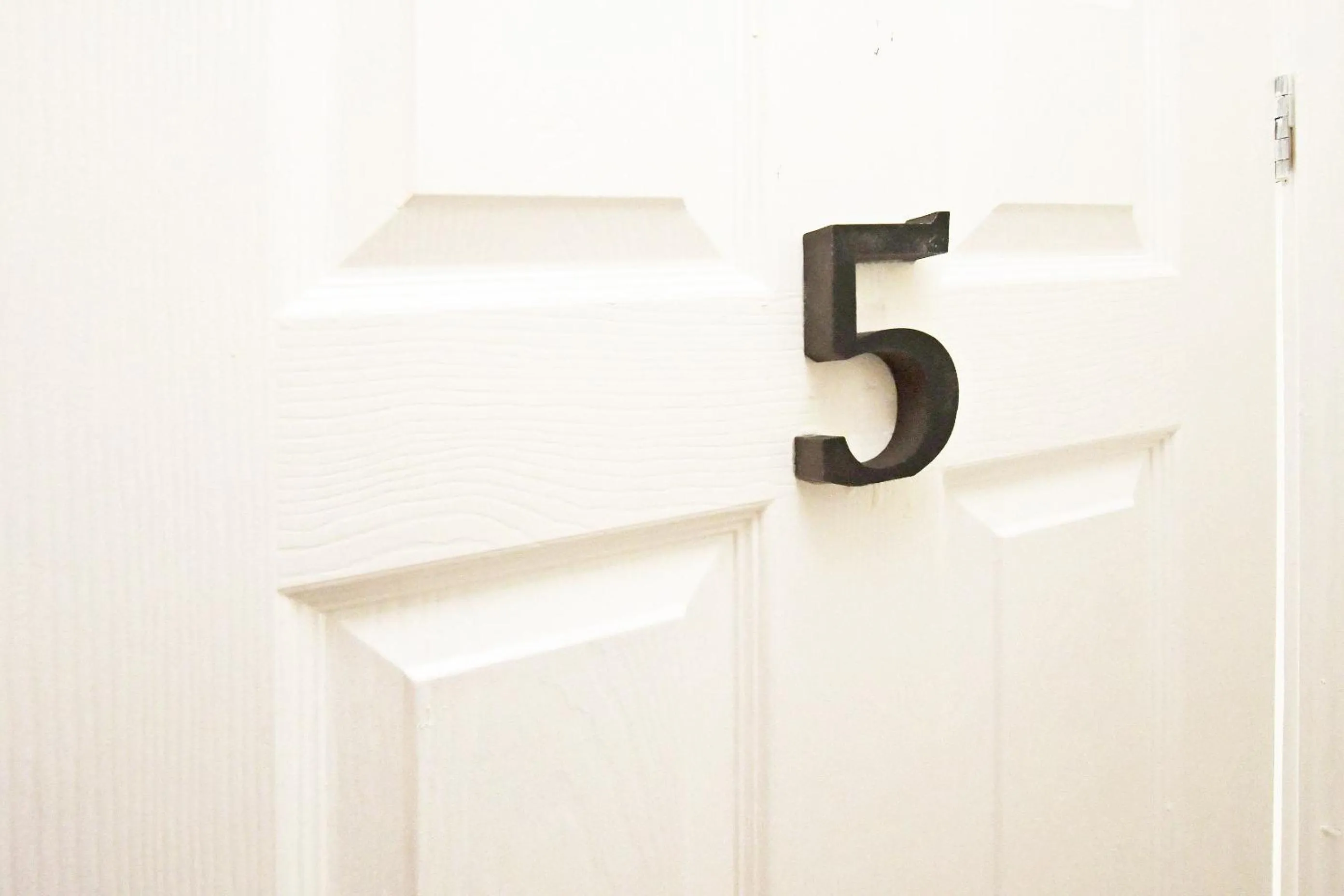 Bedroom in Townhouse @ Earle Street Crewe