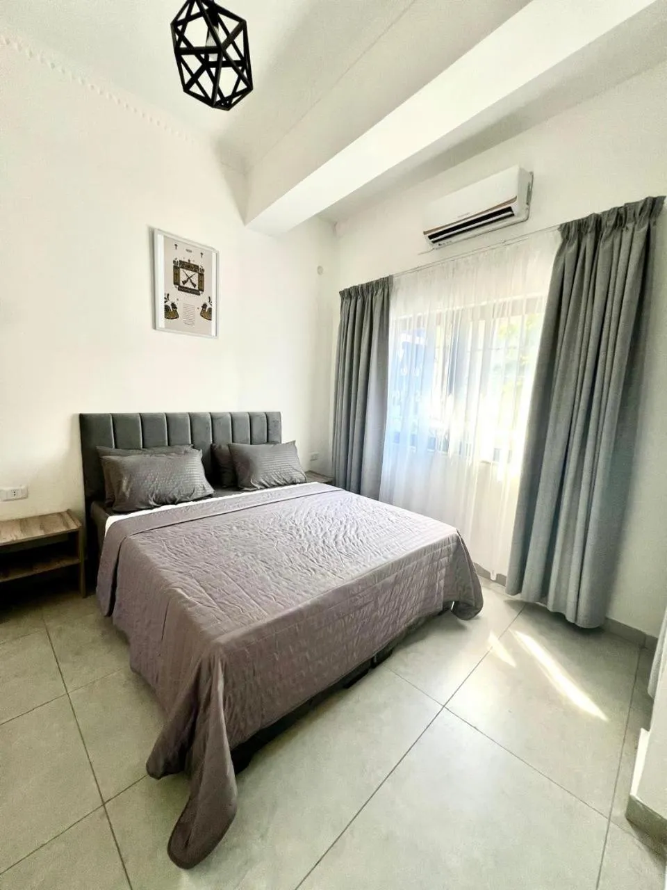 Bedroom, Bed in Jordan Tower Hotel