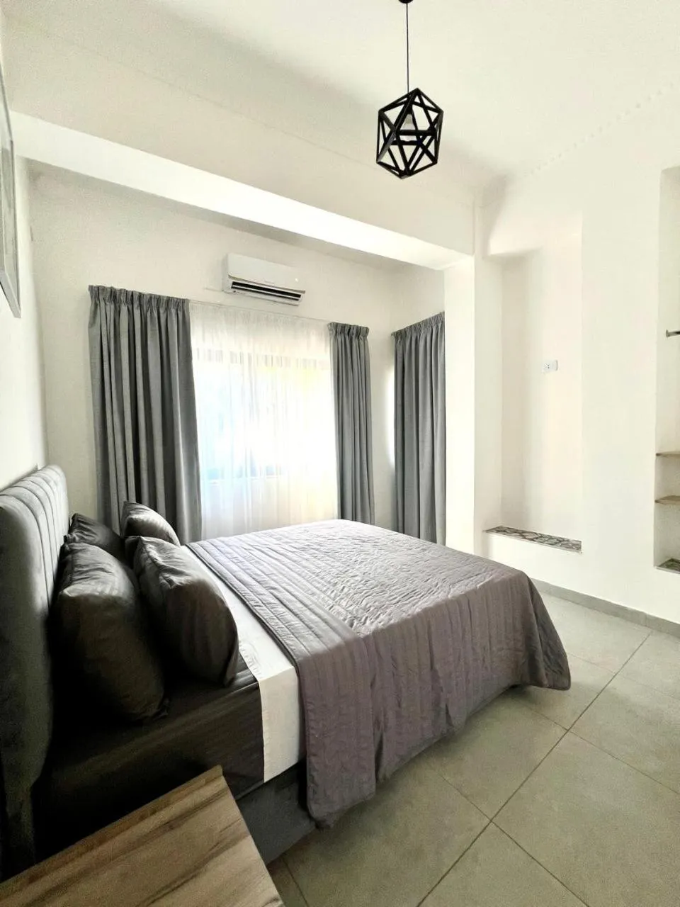 Bedroom, Bed in Jordan Tower Hotel