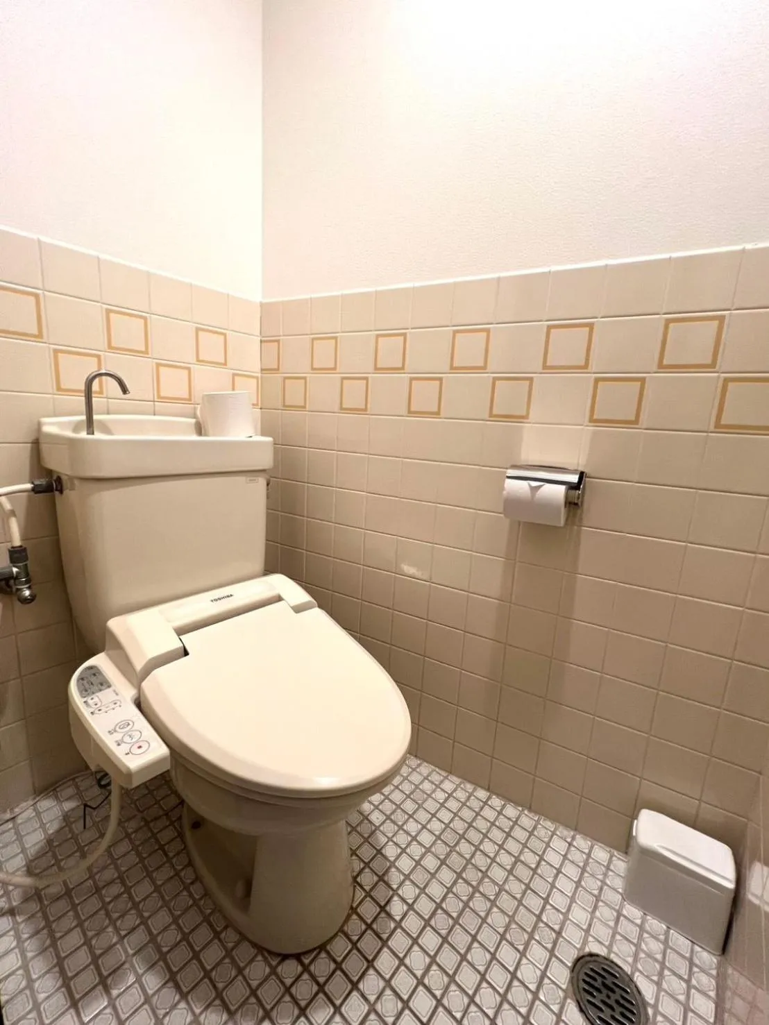 Tokyo Guest House Ouji Music Lounge