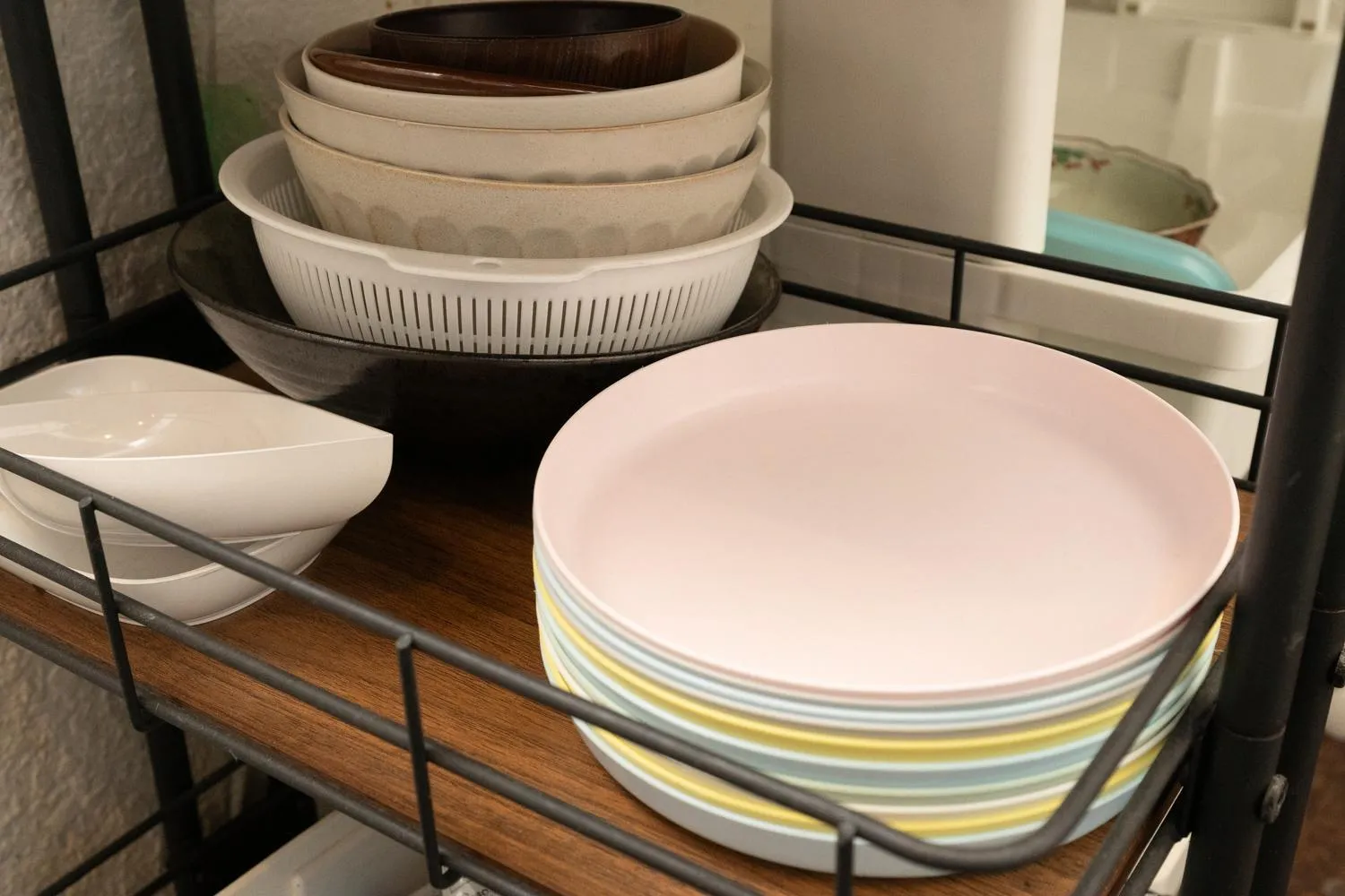 Tokyo Guest House Ouji Music Lounge