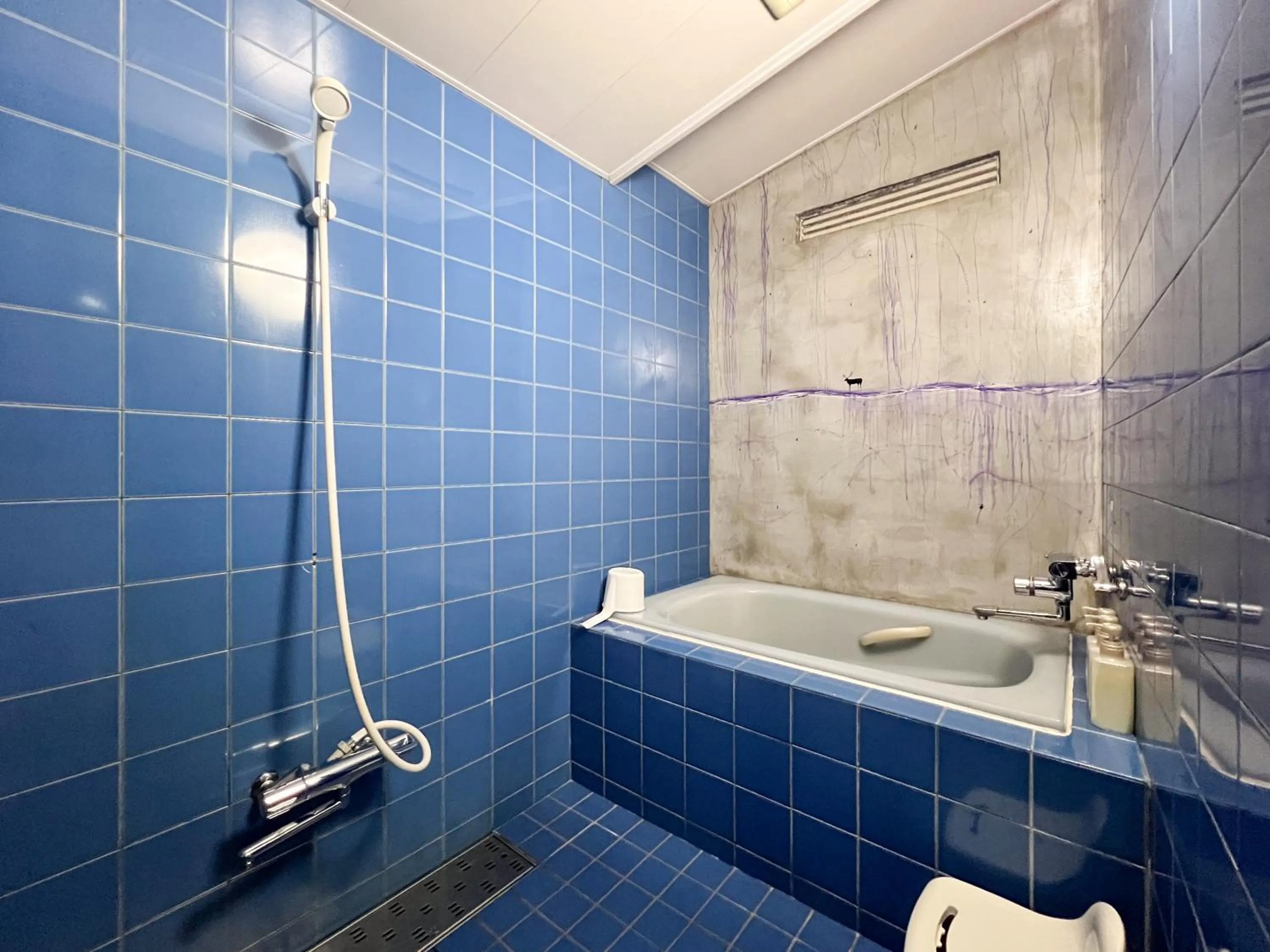 Tokyo Guest House Ouji Music Lounge