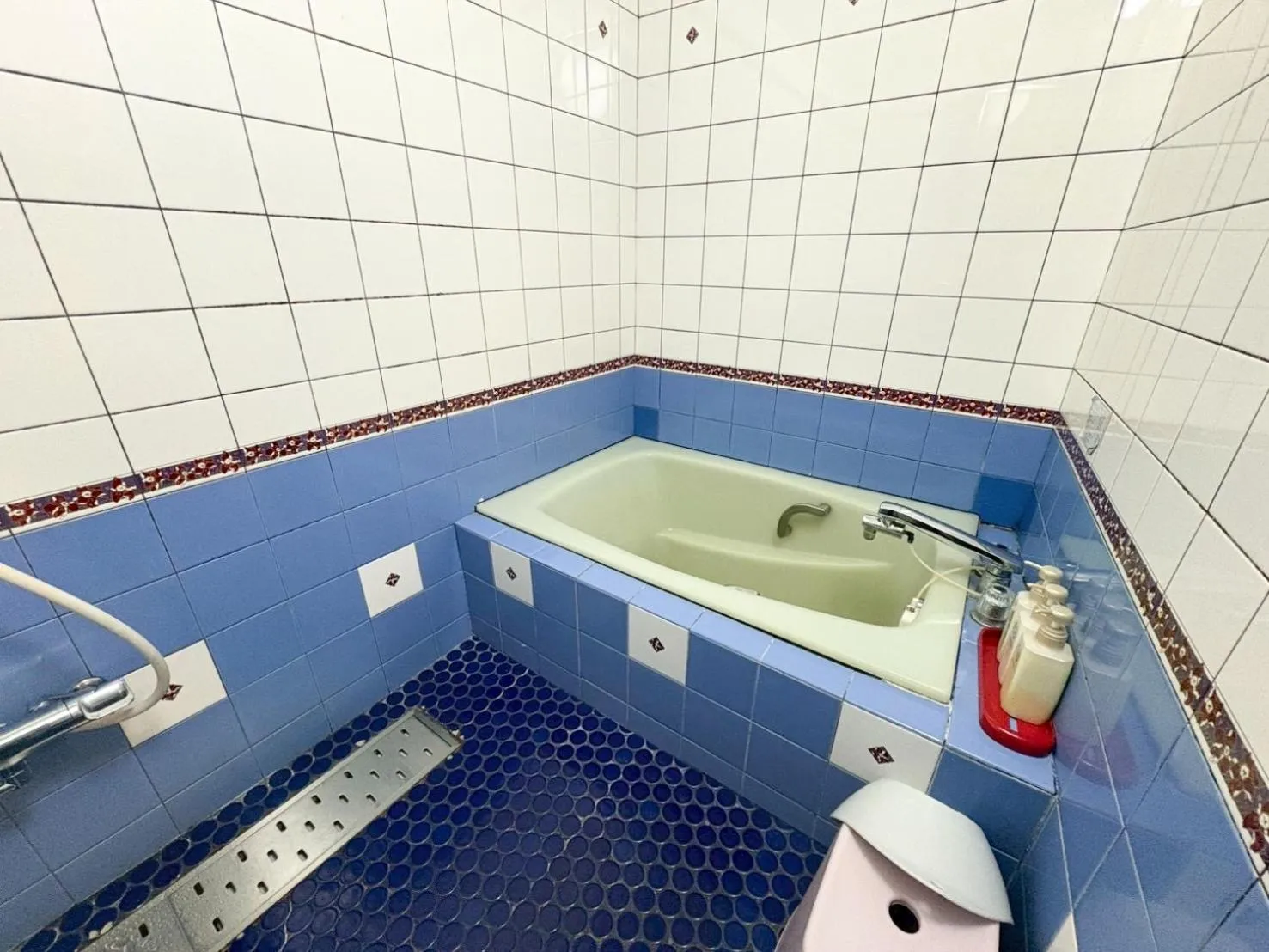 Tokyo Guest House Ouji Music Lounge