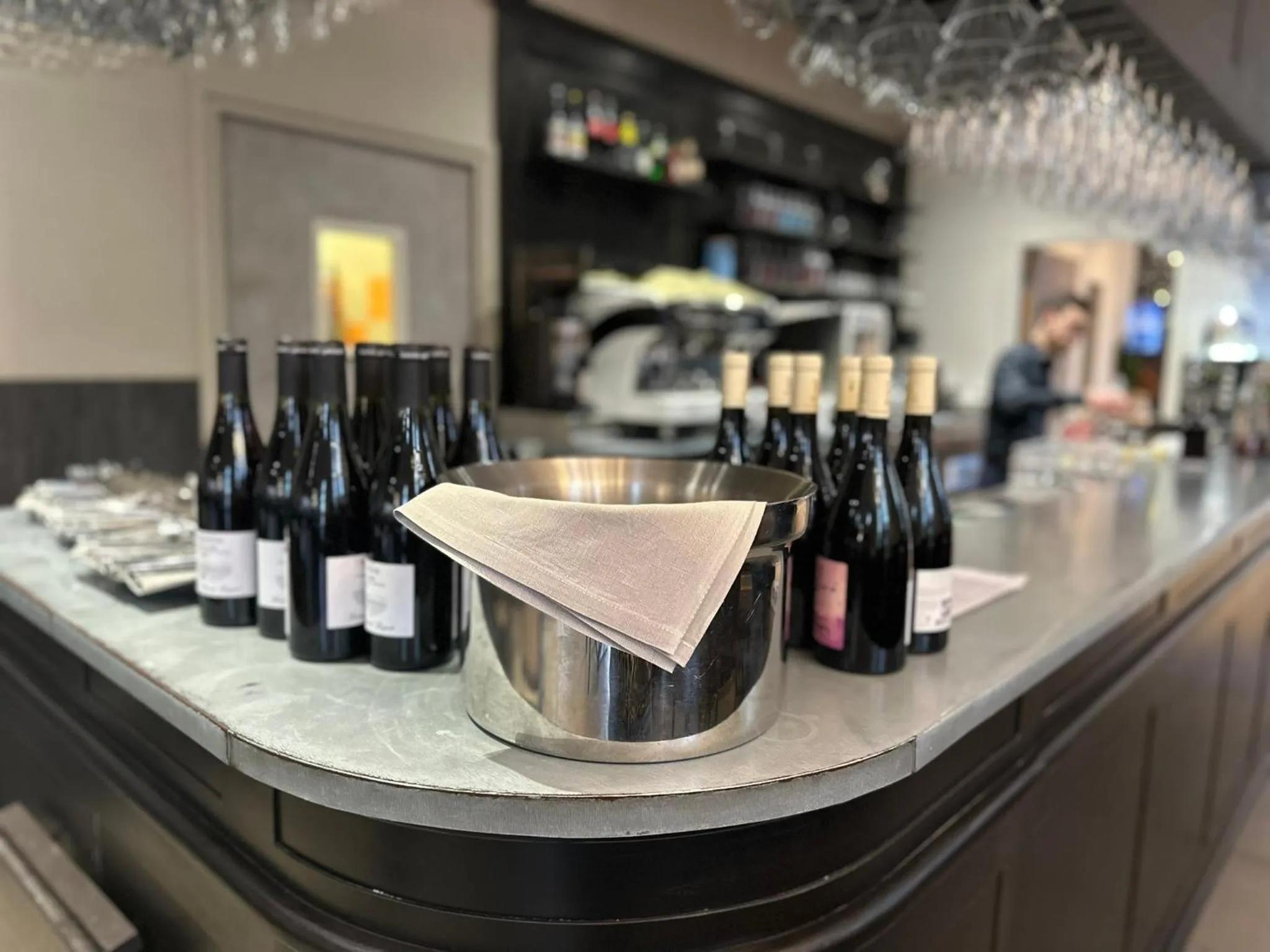 Property building in Hôtel de la Tabletterie