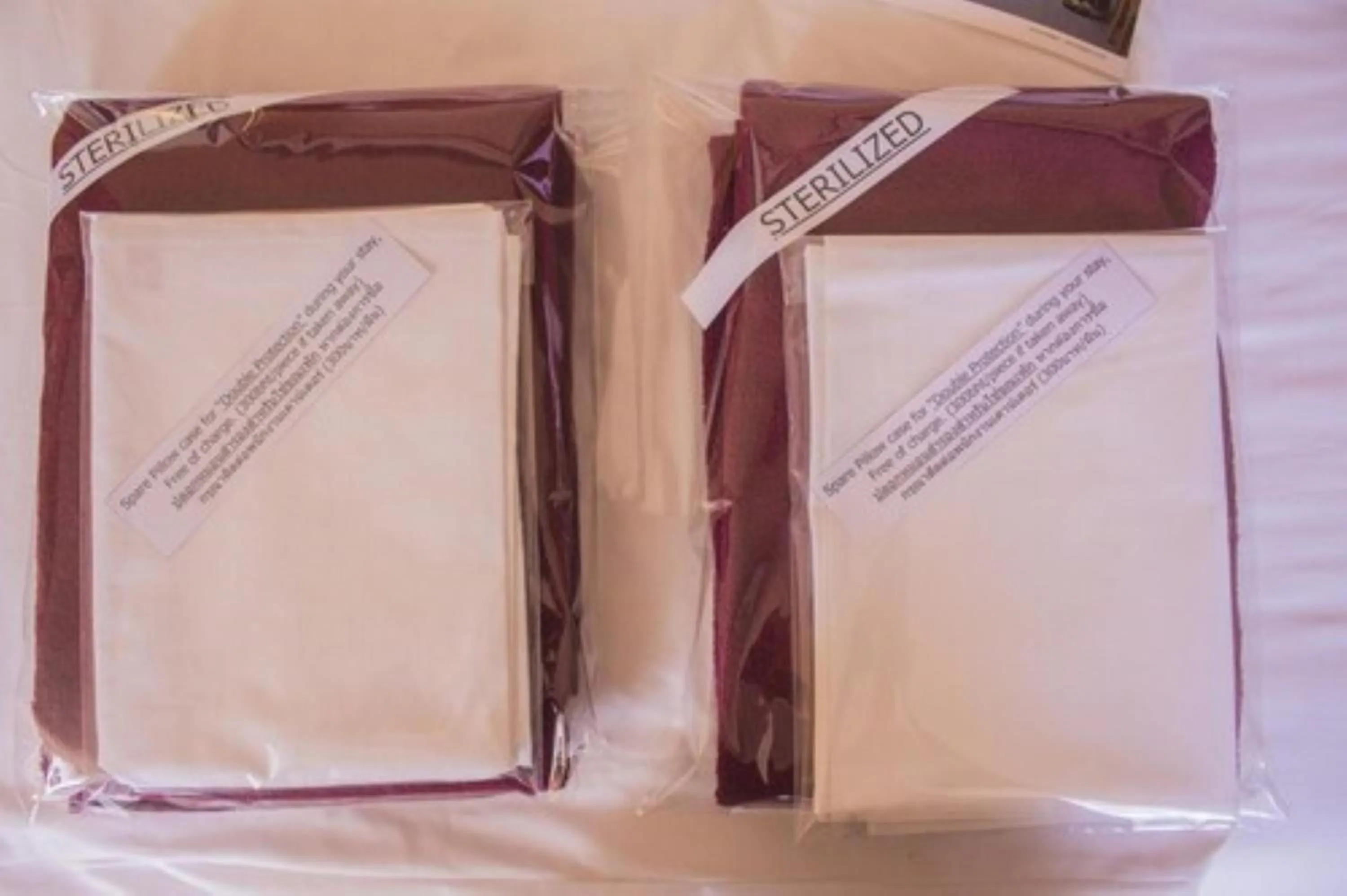 Bedroom in People Place Boutique In Town Hotel - SHA Extra Plus