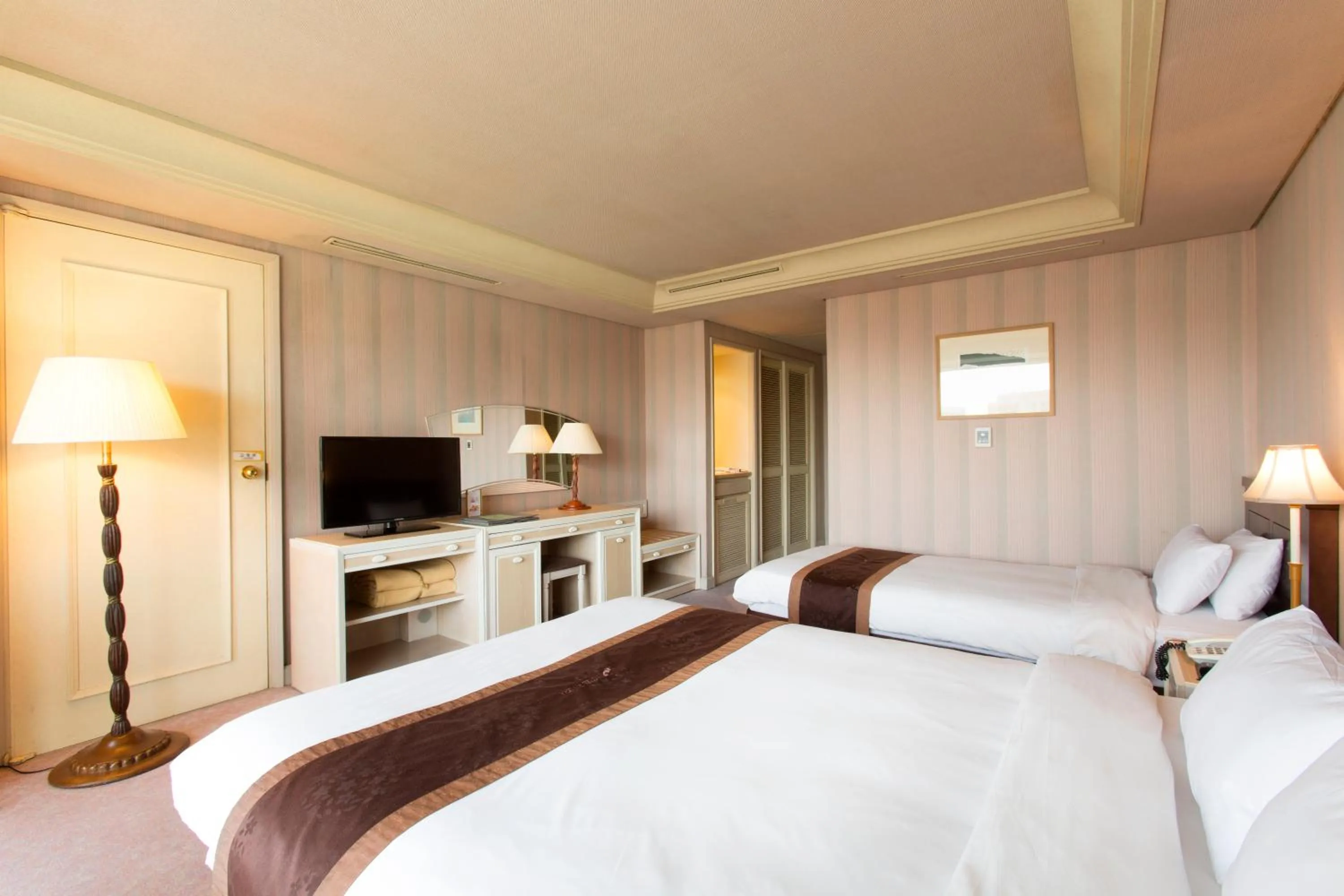 Bedroom, Bed in Libero Hotel