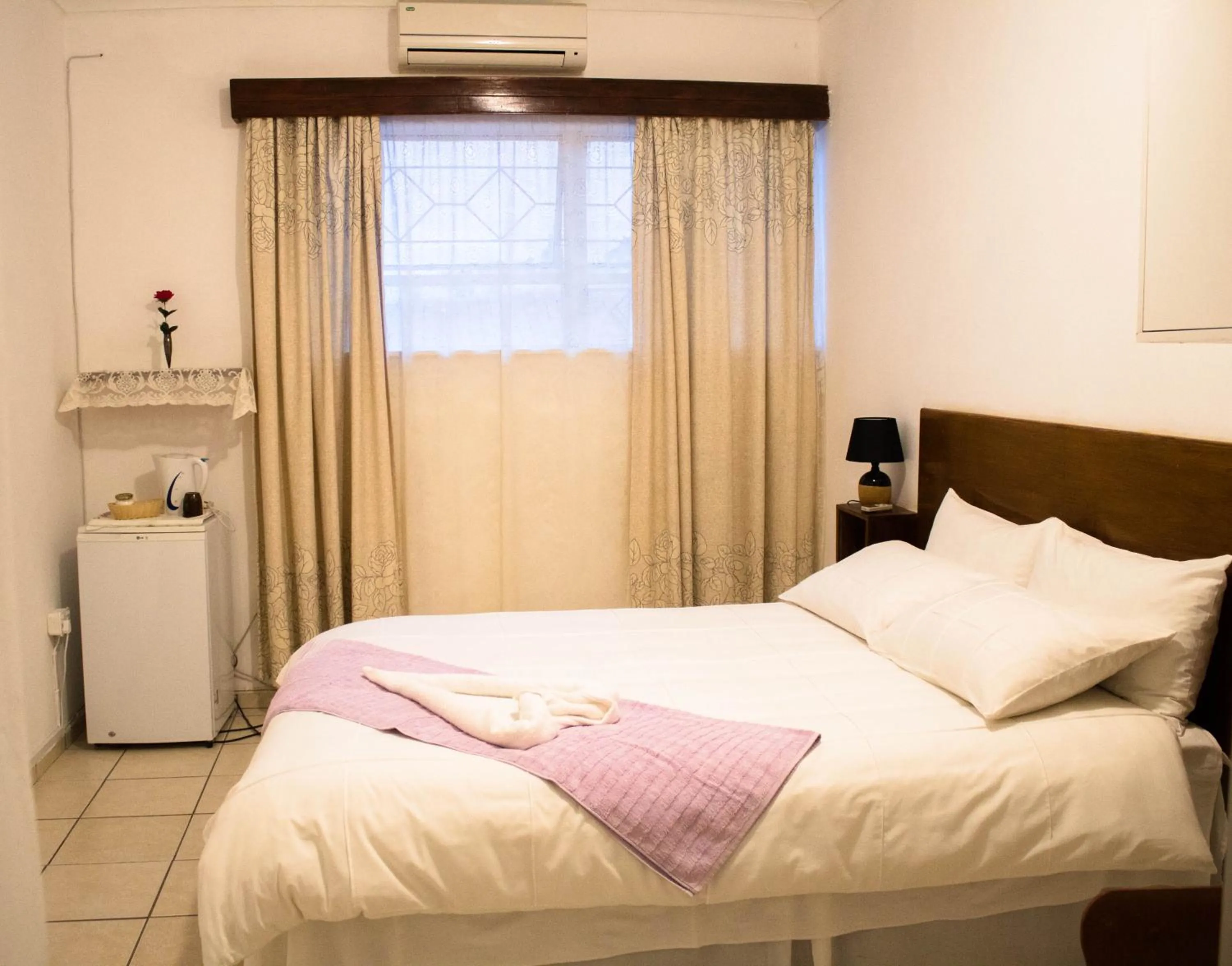 YoIeli Guest House