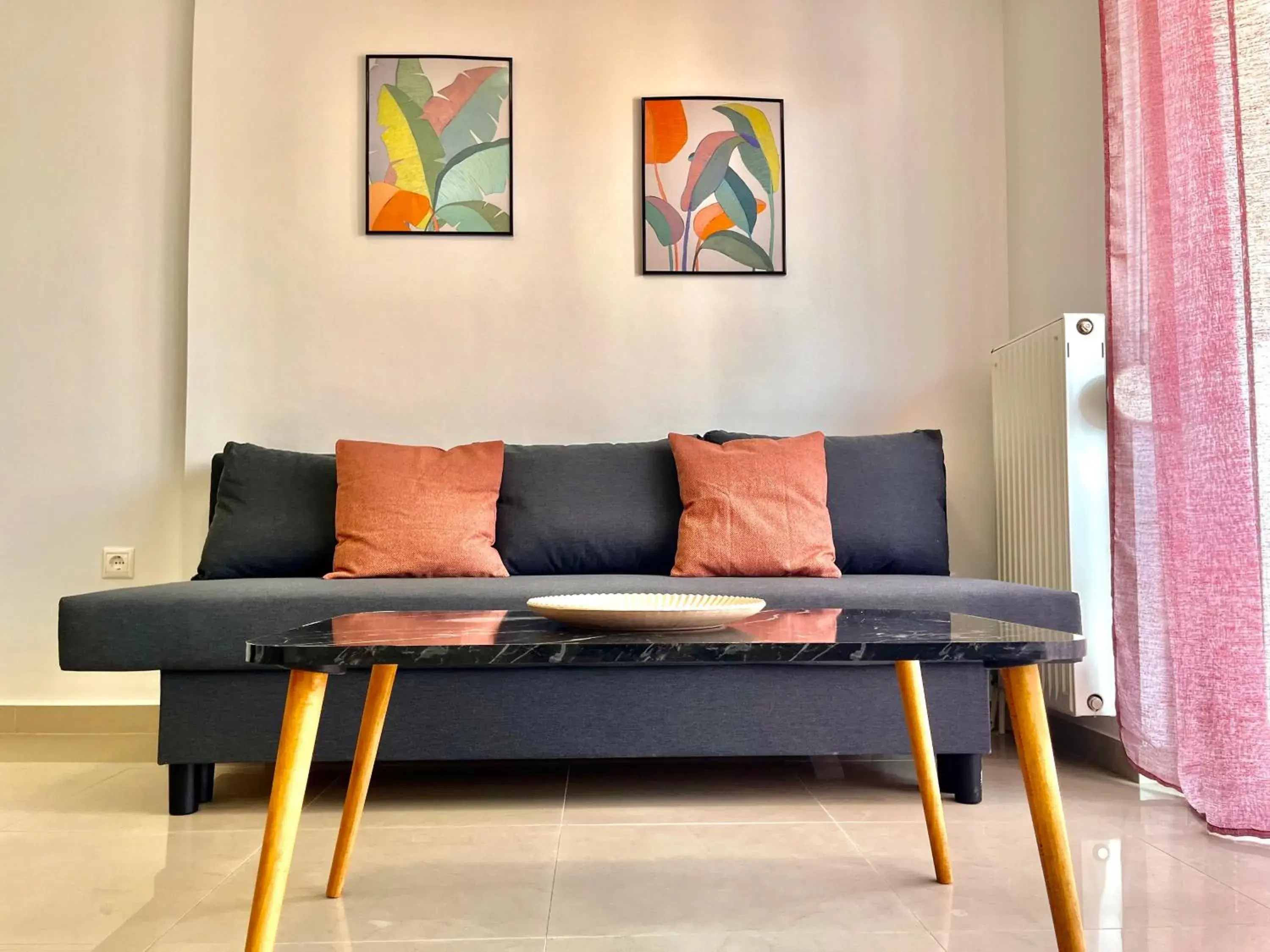 One-Bedroom Apartment in Elvita Apartments 2 One-Bedroom Apartment in Elvita Apartments 2