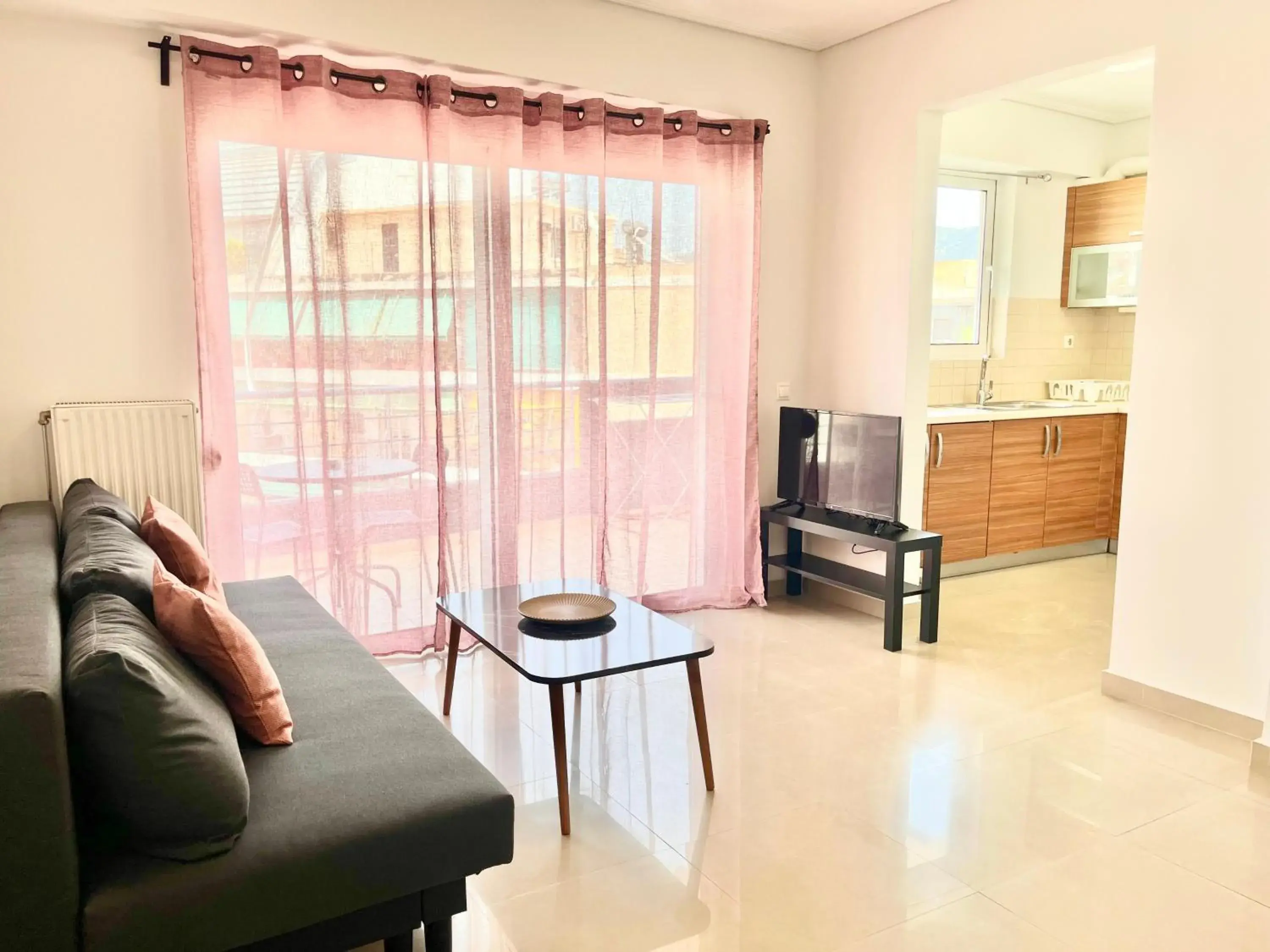 One-Bedroom Apartment in Elvita Apartments 2 One-Bedroom Apartment in Elvita Apartments 2