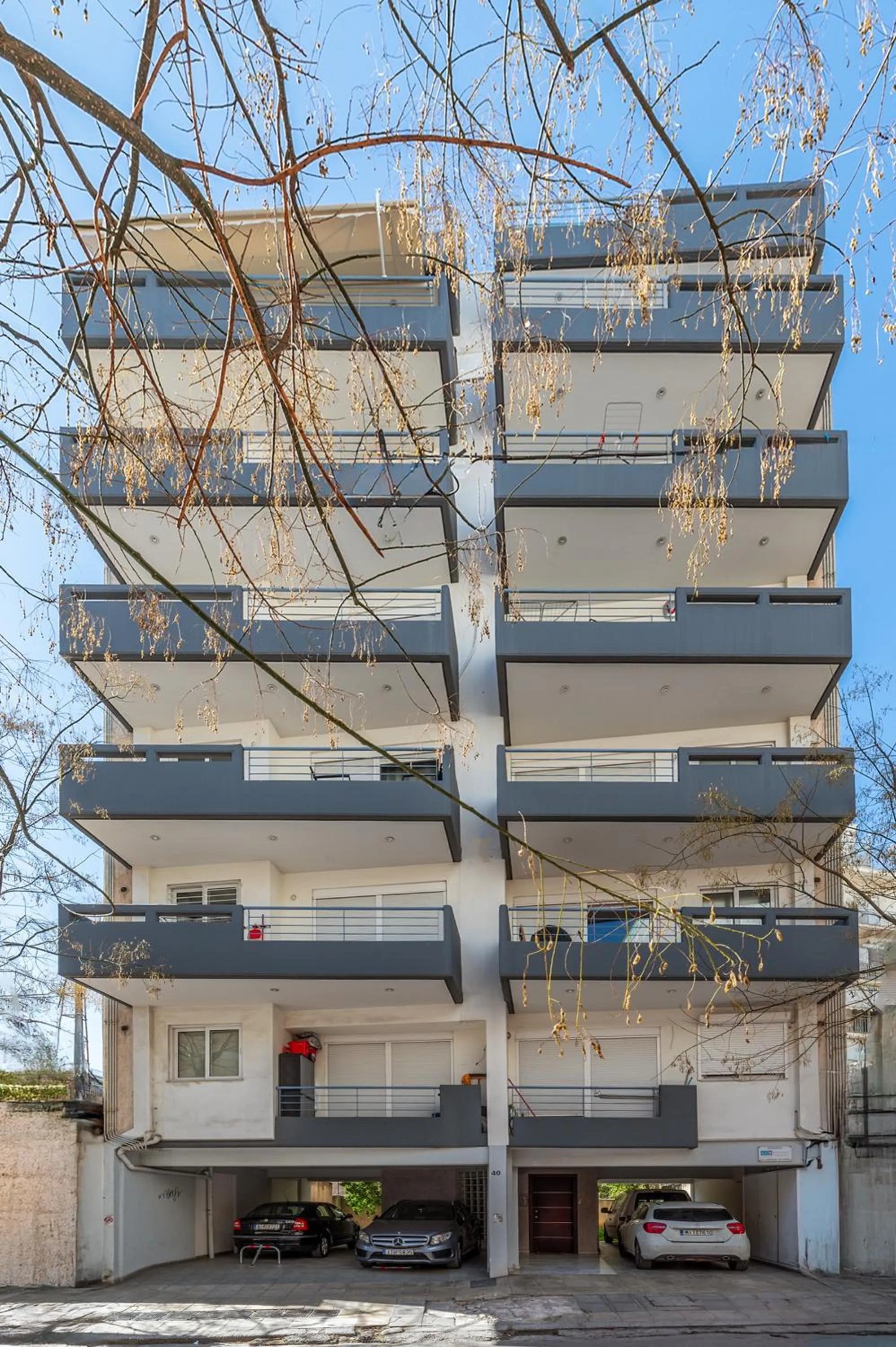 Property building in Elvita Apartments 2