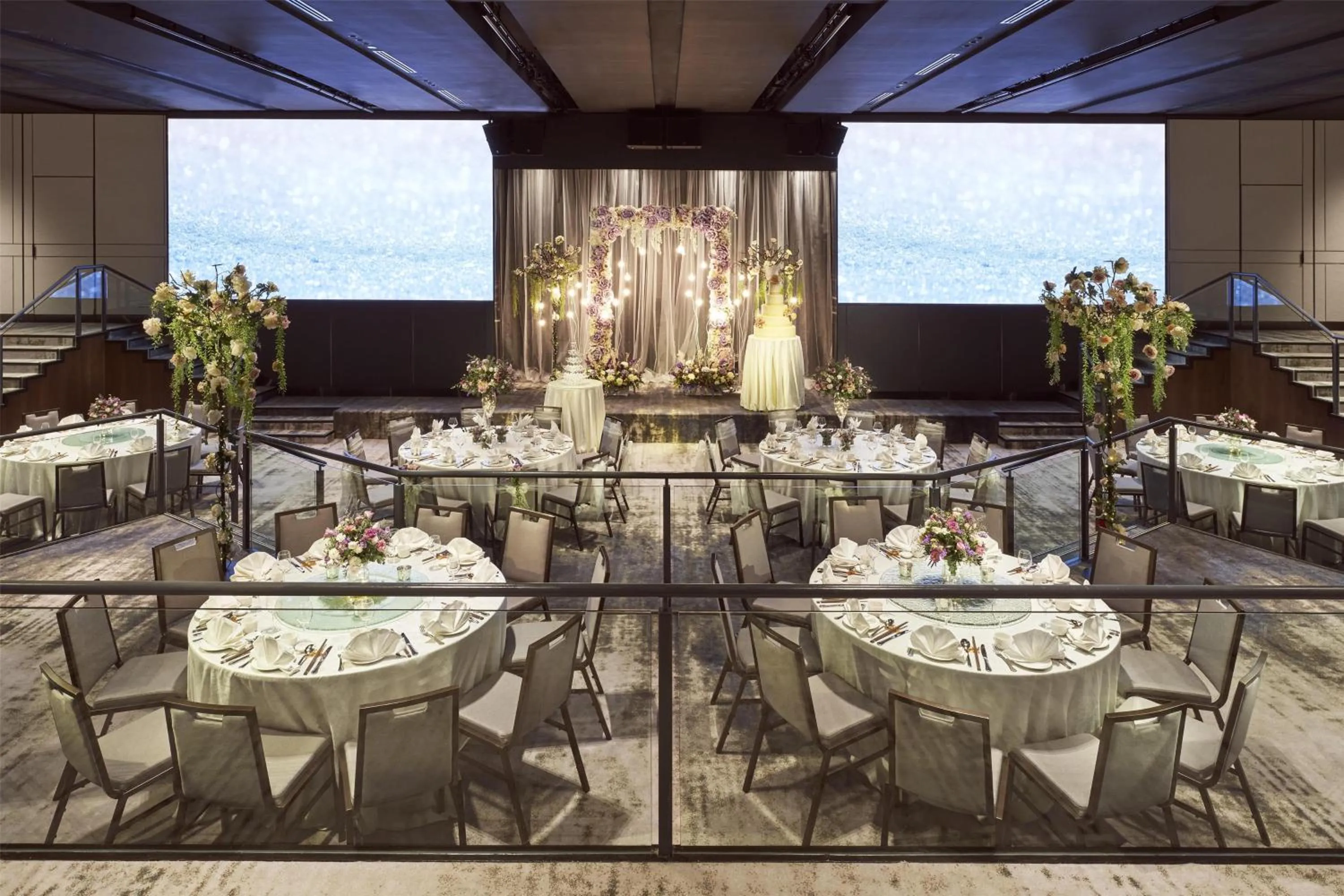 Meeting/conference room in Hilton Singapore Orchard