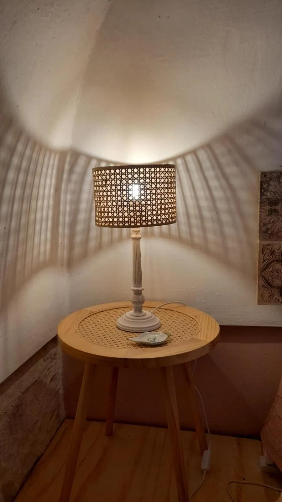 B&B Luxury Villa Olimpia Home Restaurant