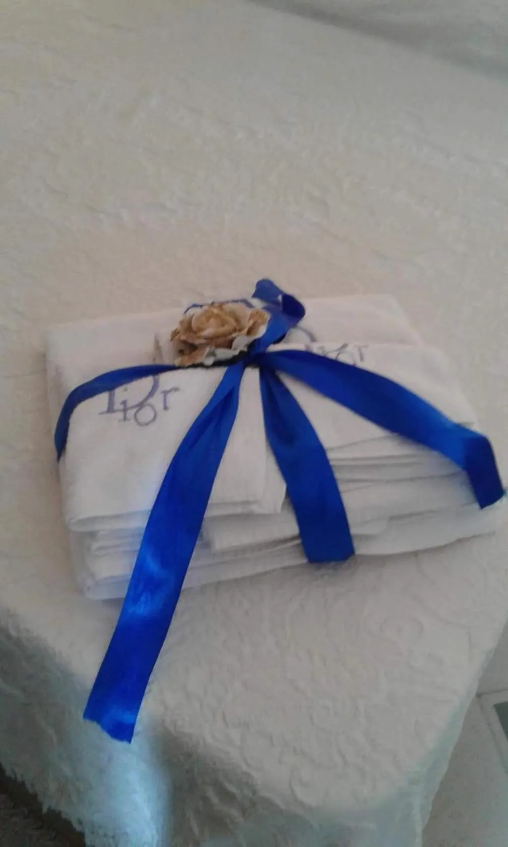 Bedroom in B&B Luxury Villa Olimpia Home Restaurant