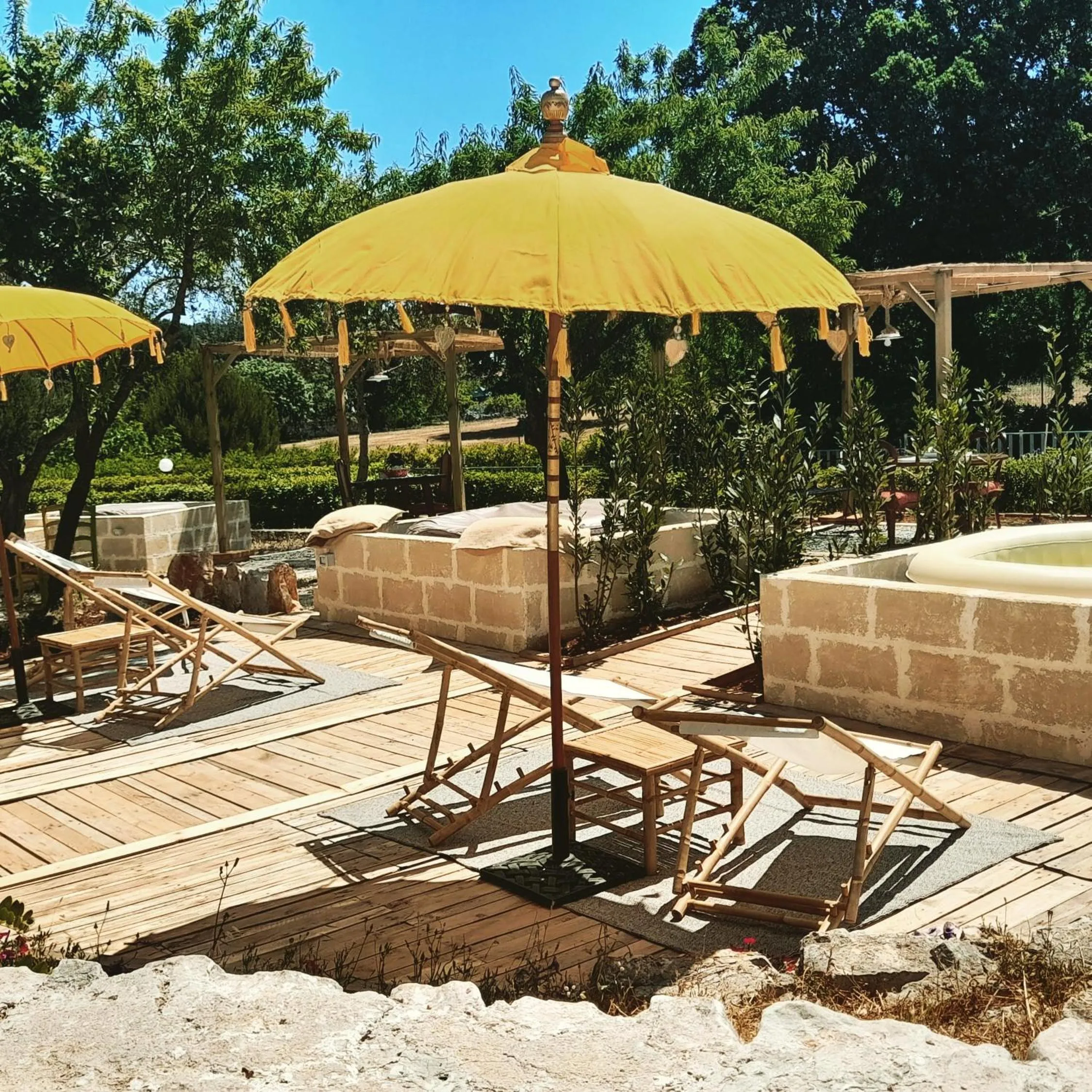 B&B Luxury Villa Olimpia Home Restaurant