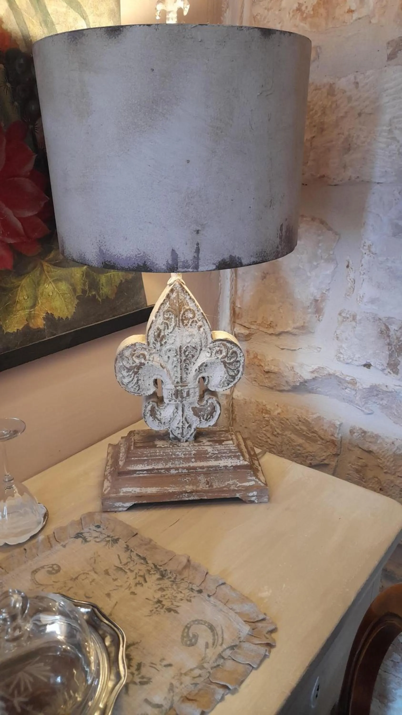 B&B Luxury Villa Olimpia Home Restaurant