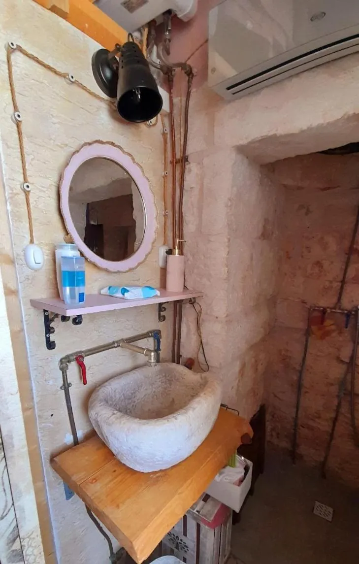 B&B Luxury Villa Olimpia Home Restaurant