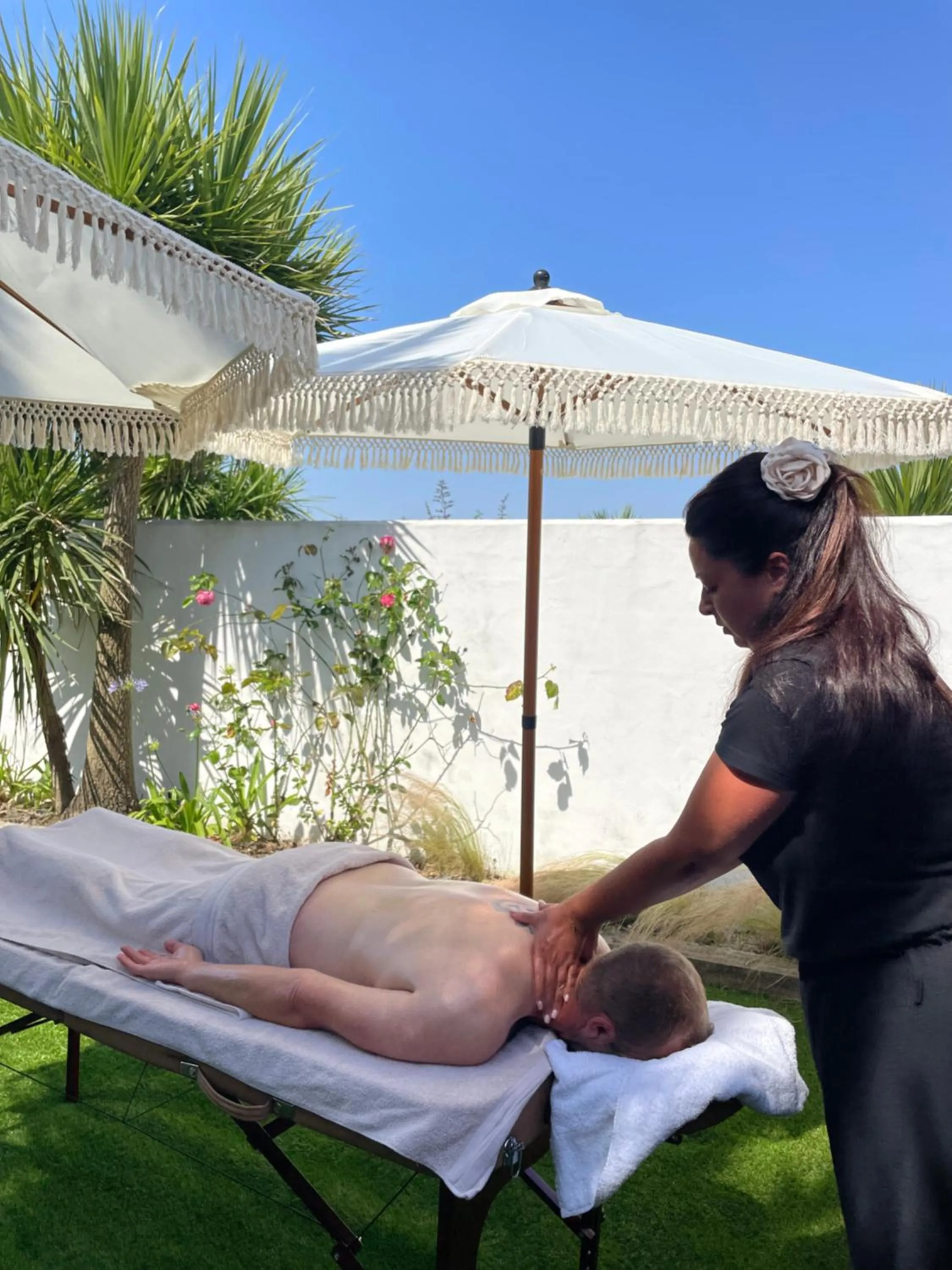 Hôtel Ancre Marine & Spa Thalgo ***