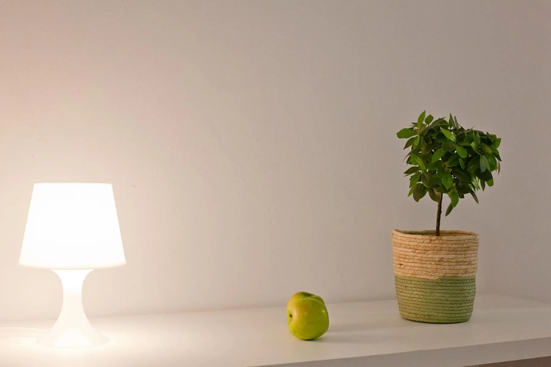 Bedroom in Hotel Cala Murada