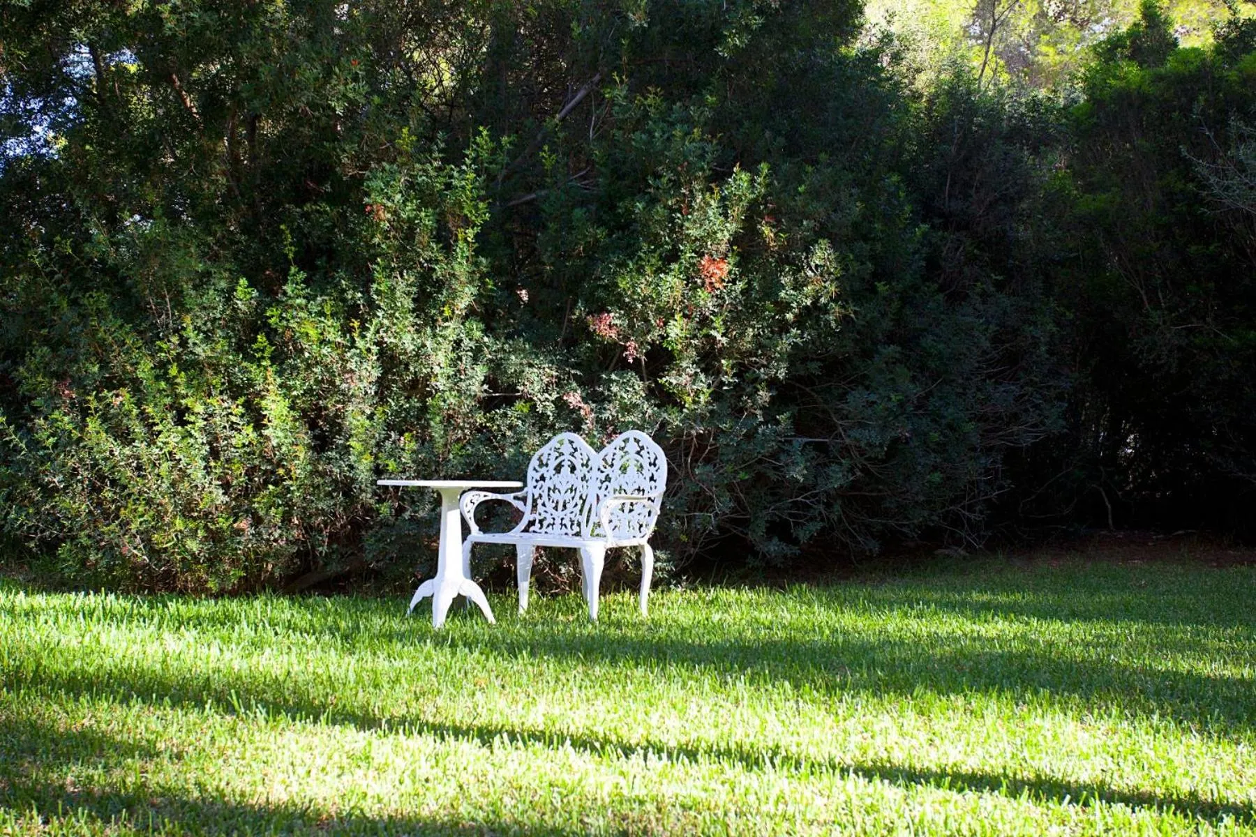 Day in Hotel Cala Murada