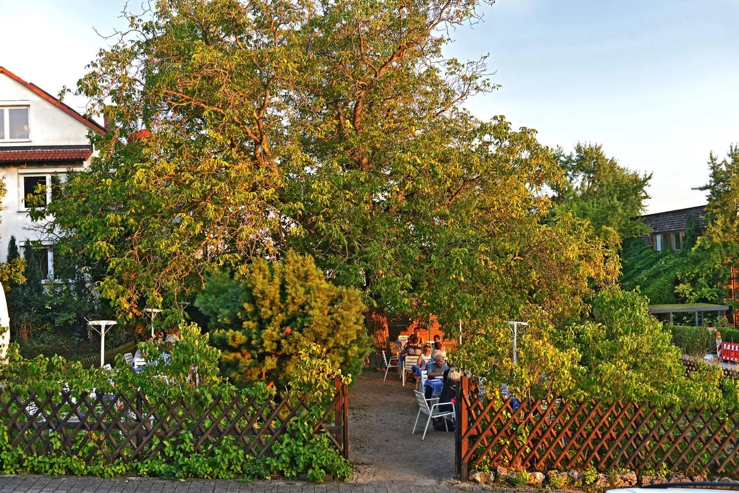 Restaurant/places to eat in Hotel-Restaurant Kelter