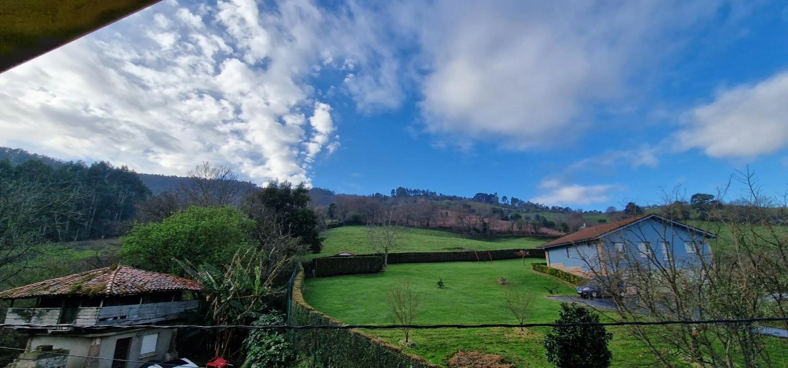 Nearby landmark in El Mirador de Deva