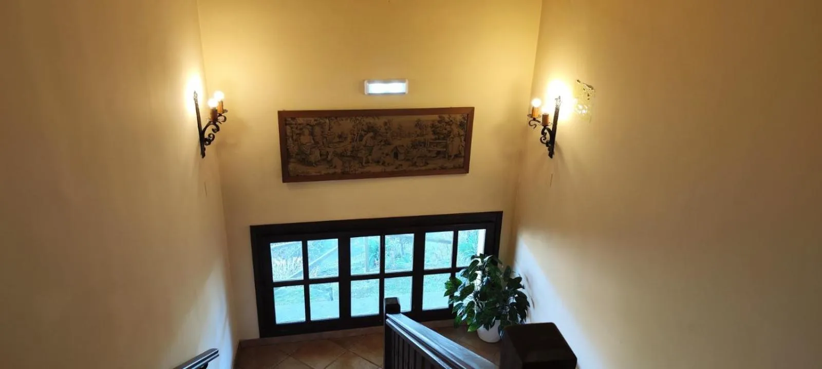 Property building in El Mirador de Deva