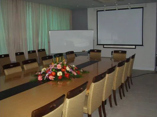 Jinjiang Inn - Nanjing Train Station 1