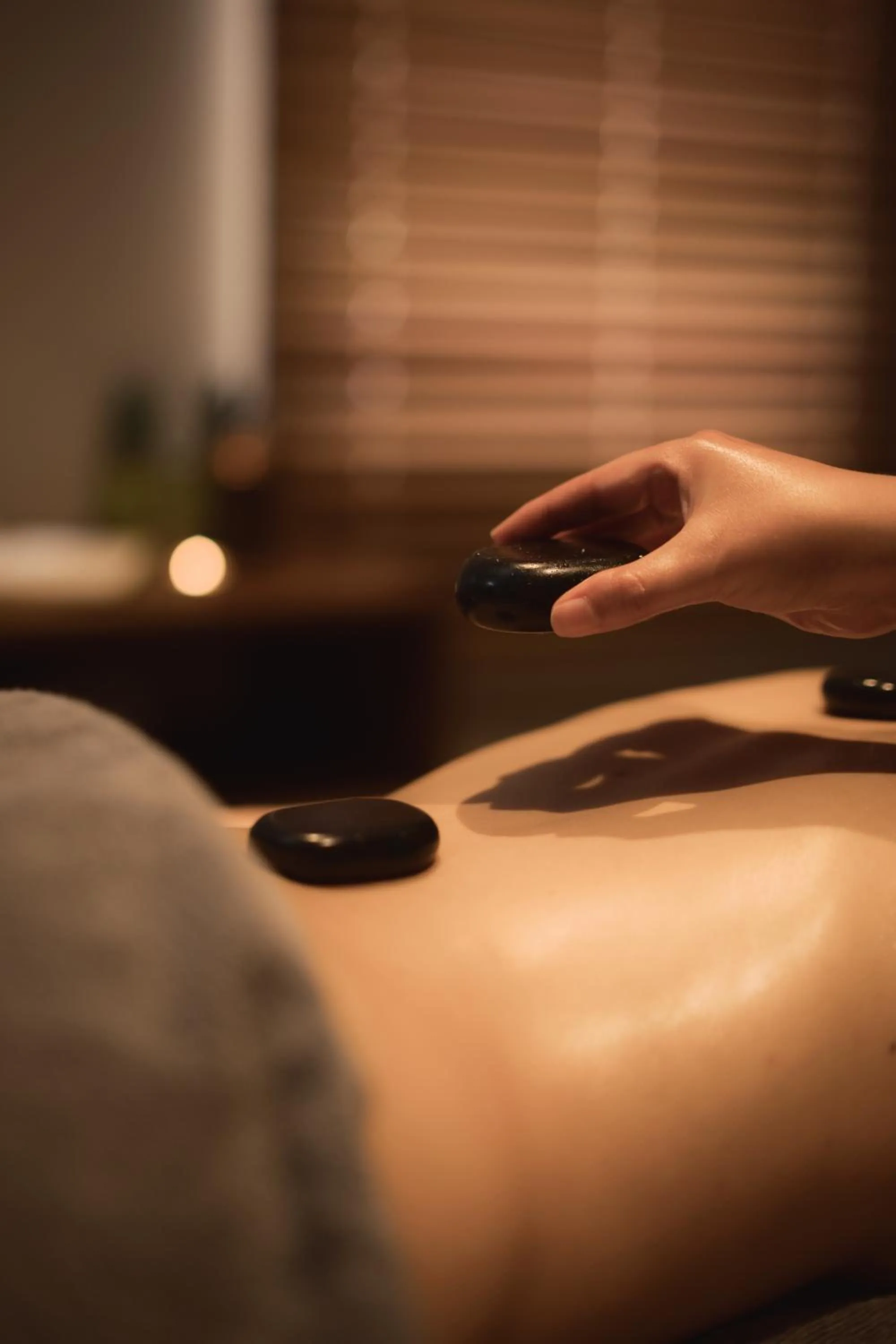 Massage in The Lince Nordeste