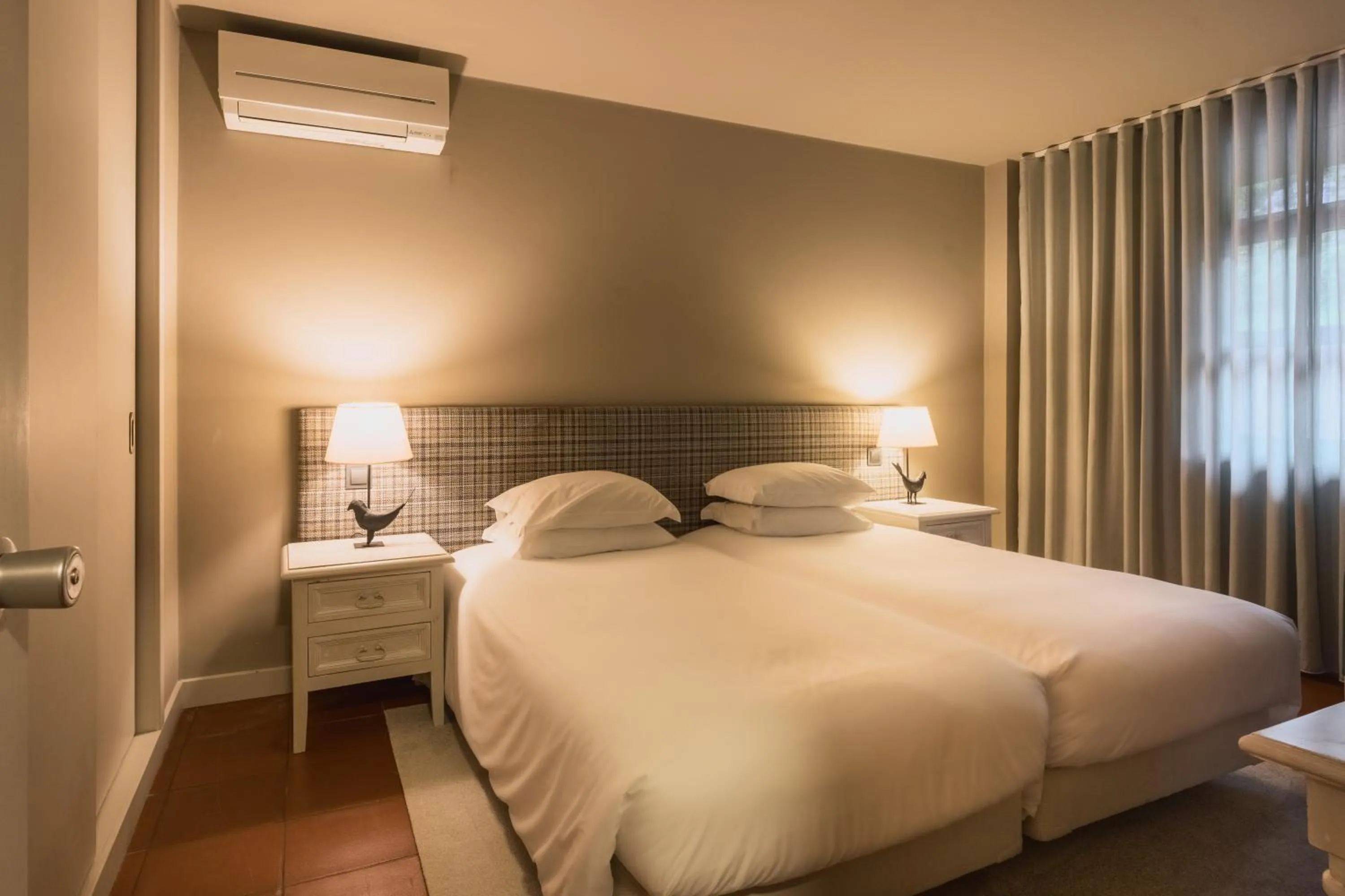 Bedroom, Bed in The Lince Nordeste